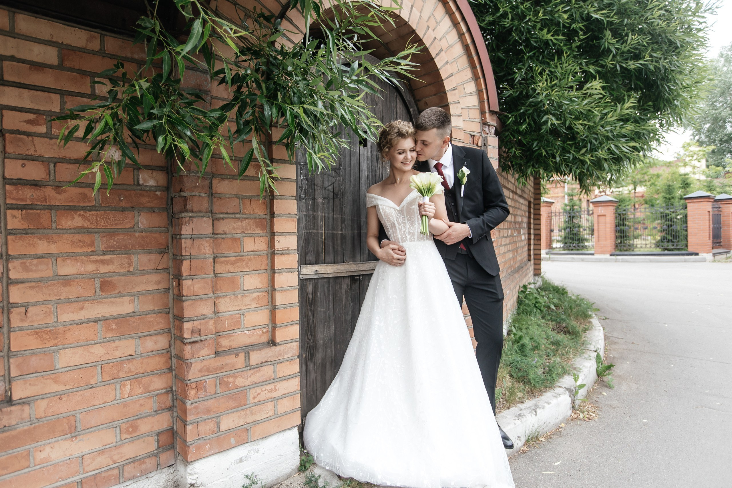 Cinderella`s Story. Свадебный фотограф Настя Шелл г. Череповец