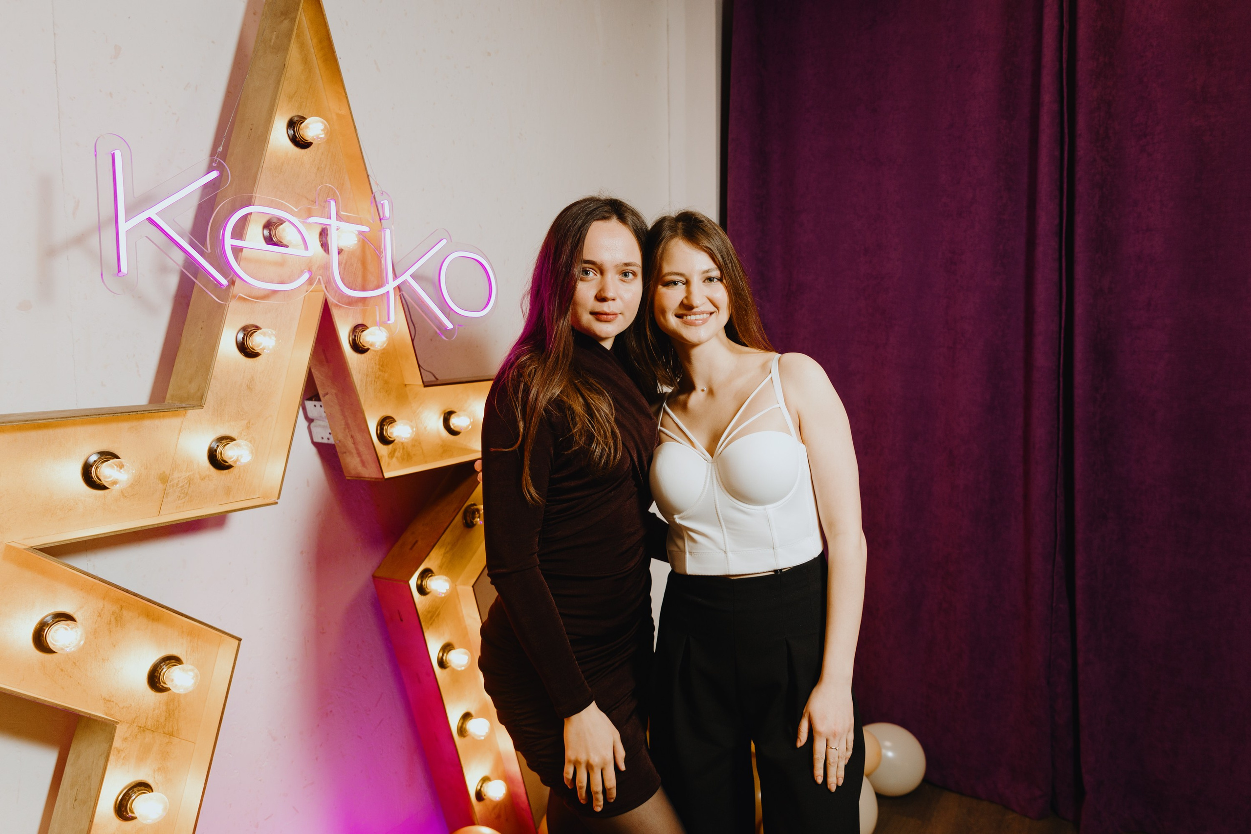 Выпускной «Антидот 4.0». Фотограф Илья Чернов