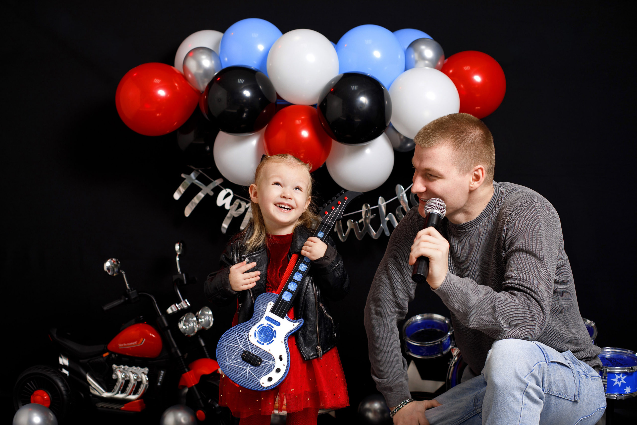 3 года. Фотограф новорождённых Псков