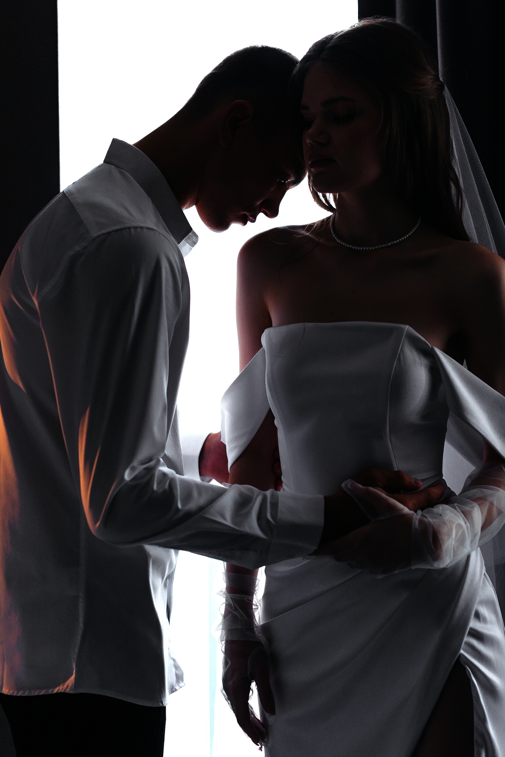 Фотограф в Керчи, свадебная фотосессия в Крыму :: Алексей Кушин