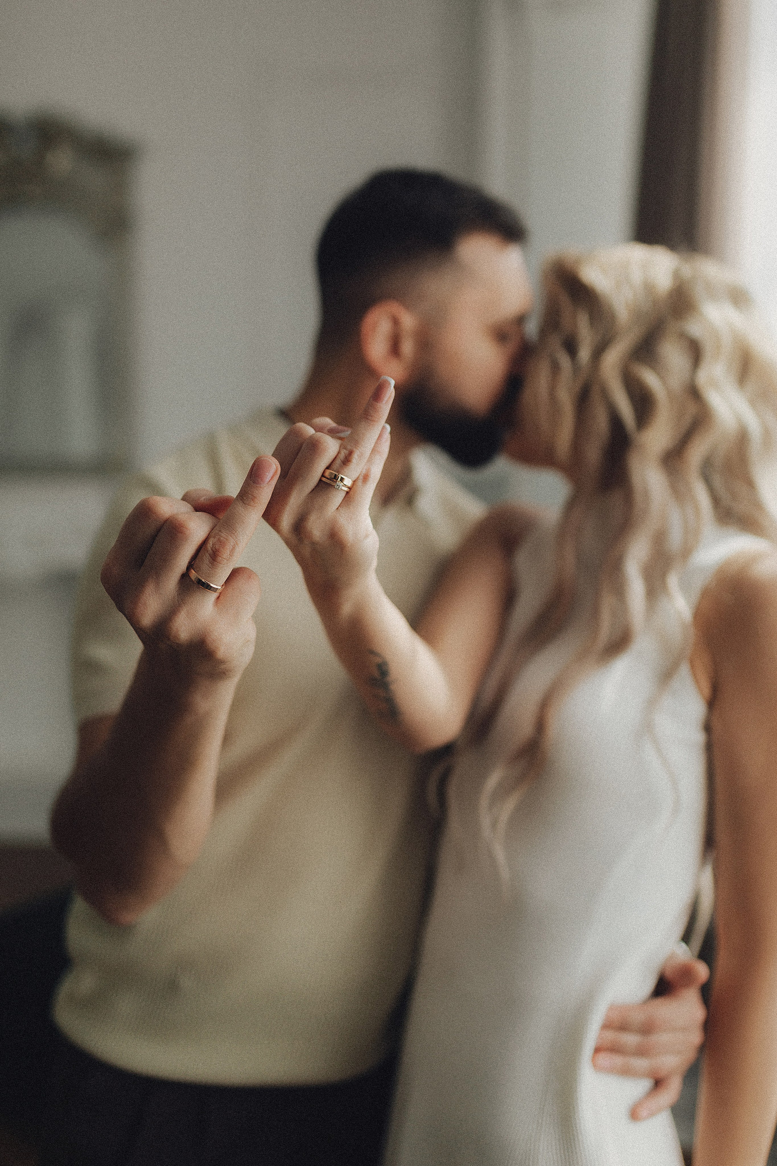 Никита и Лиза. Фотограф Брянск|Москва Даша Жукова