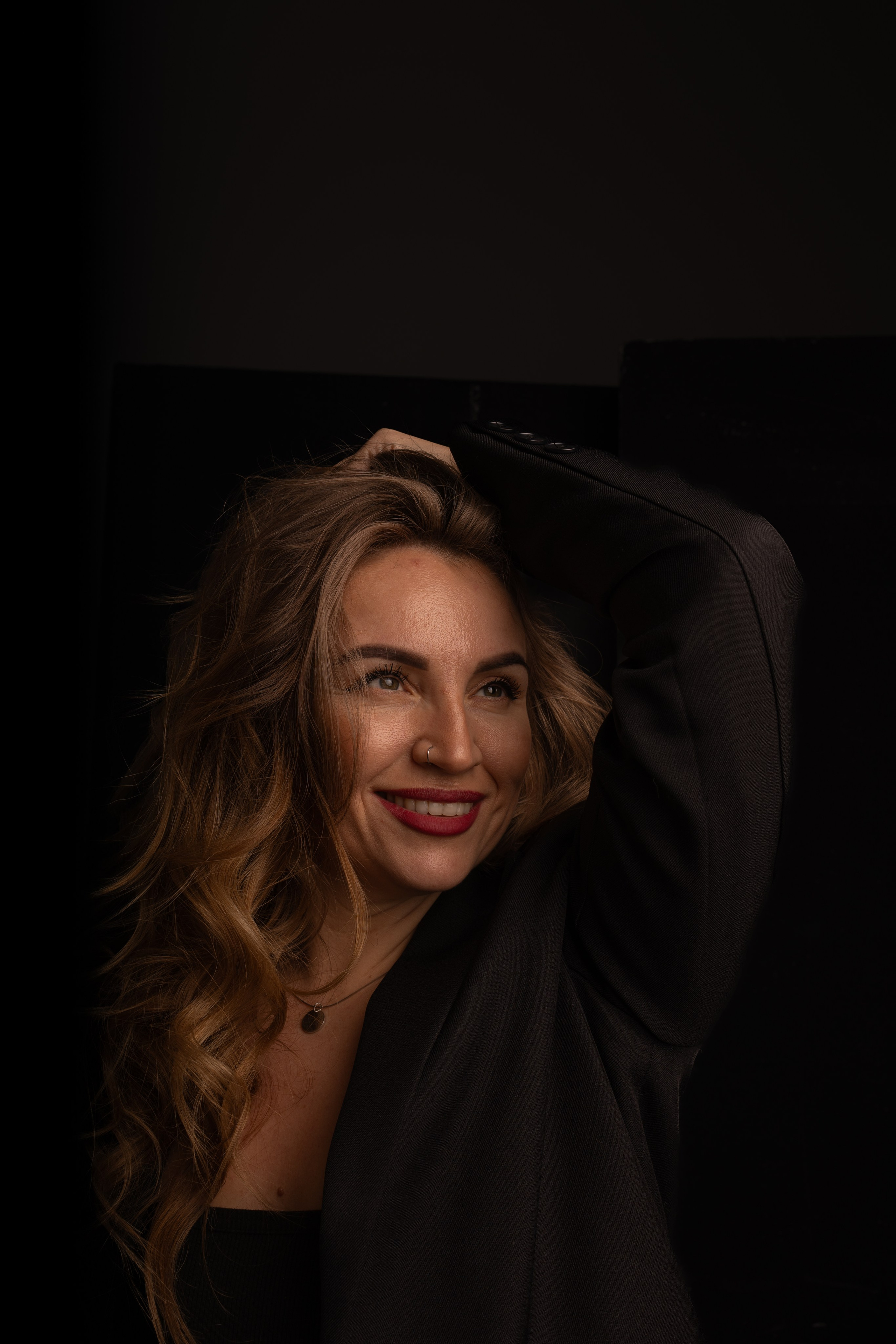 Работы в цвете. Фотограф в Москве Айгуль Евграфова