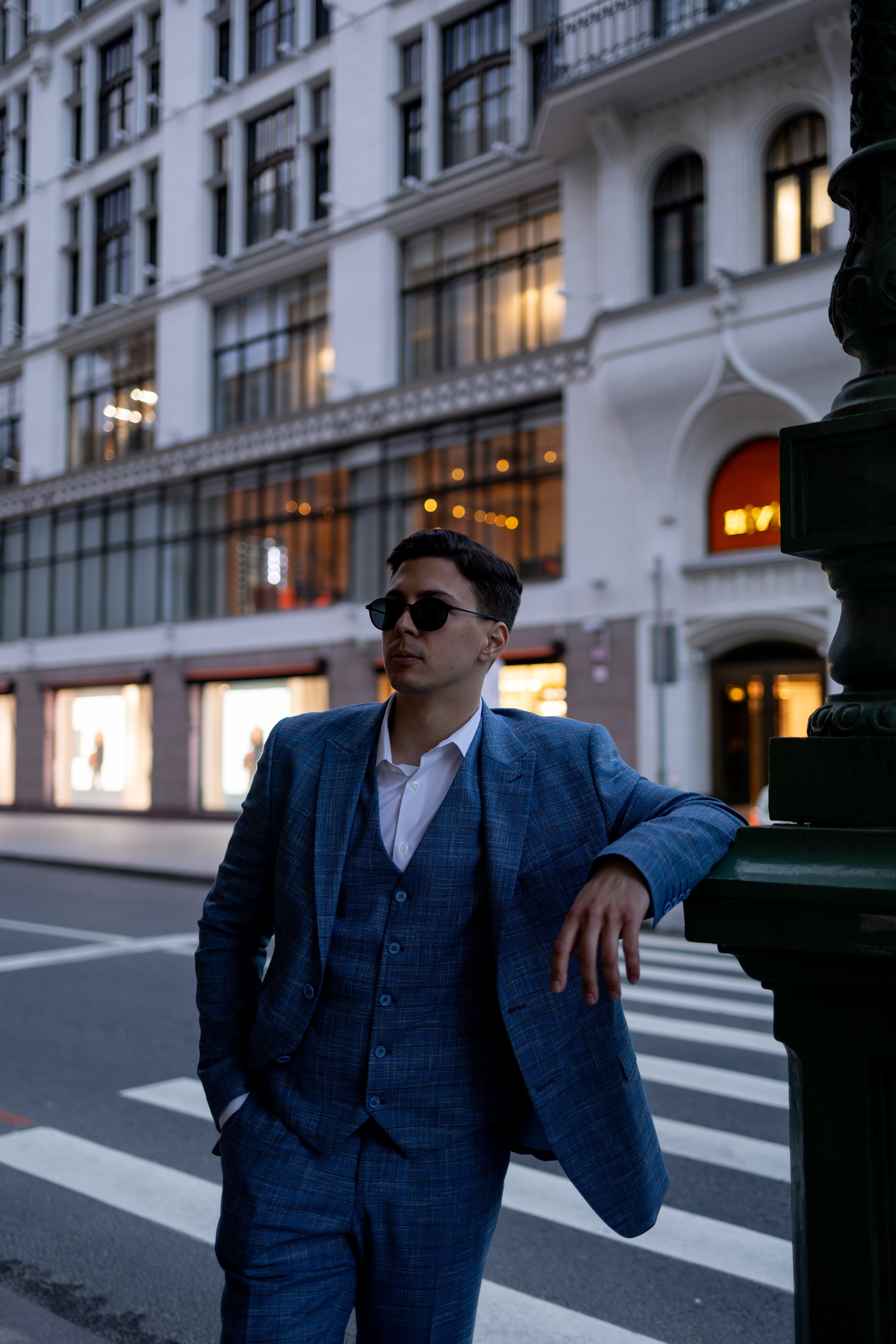 Работы в цвете. Фотограф в Москве Айгуль Евграфова