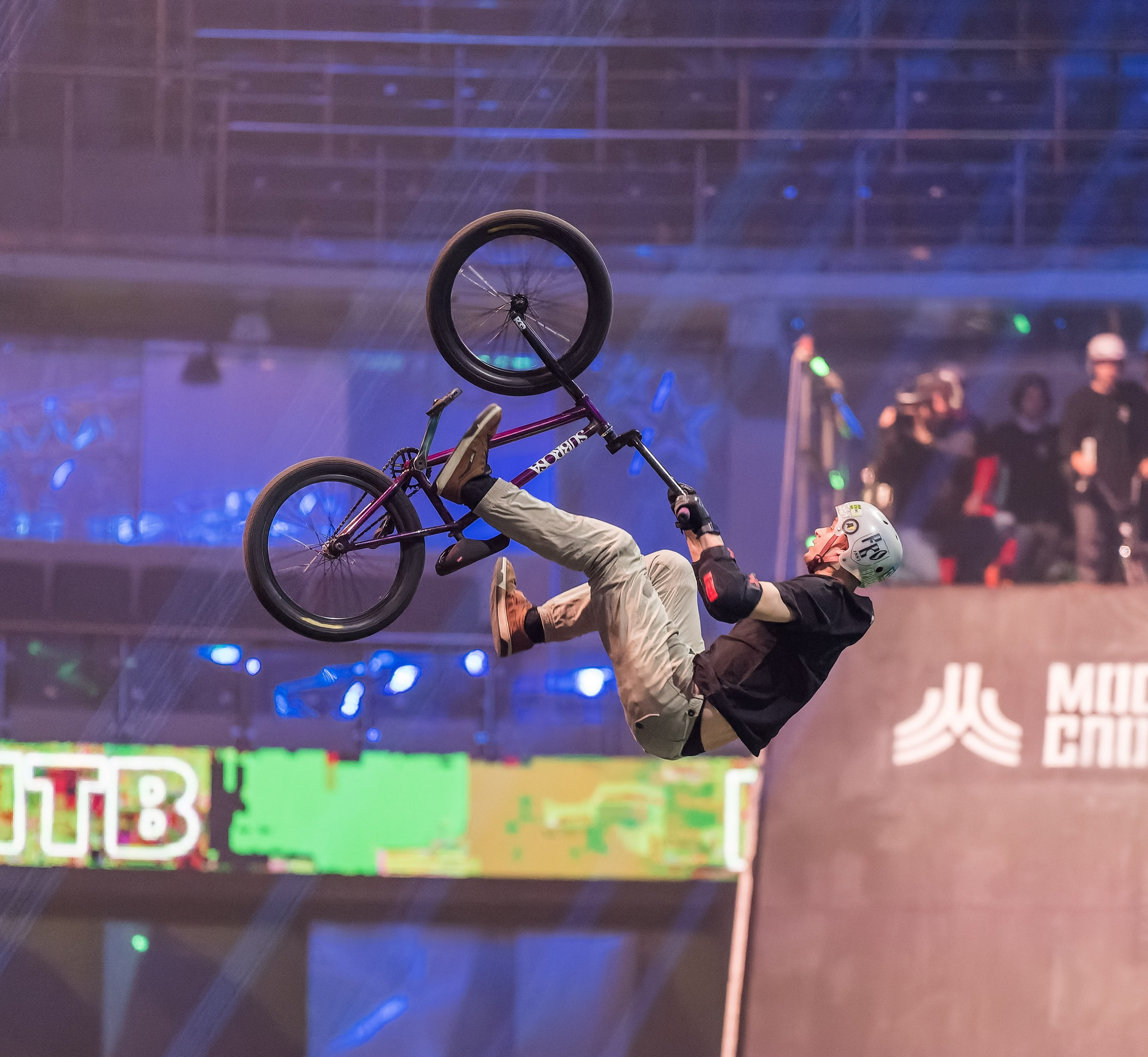 Репортаж. Спорт. Константин Дем | Фотограф