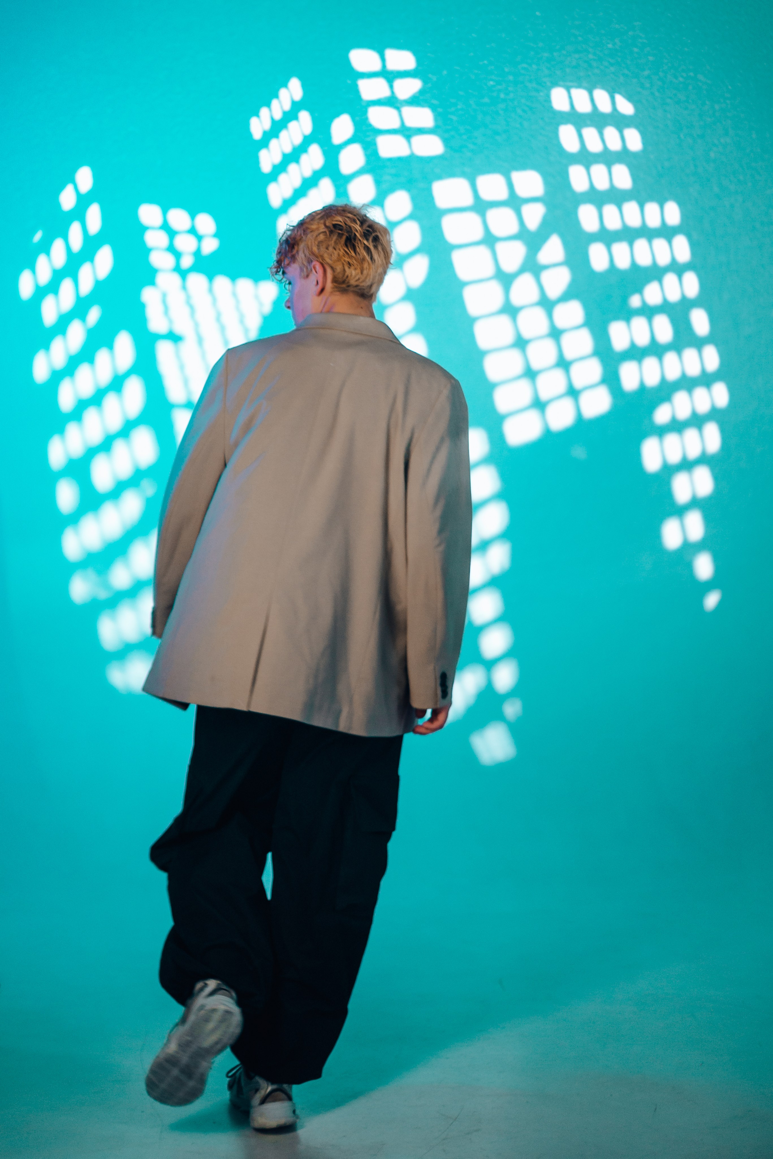 Женя.Индустрия. Детский и семейный фотограф Катерина Мишина