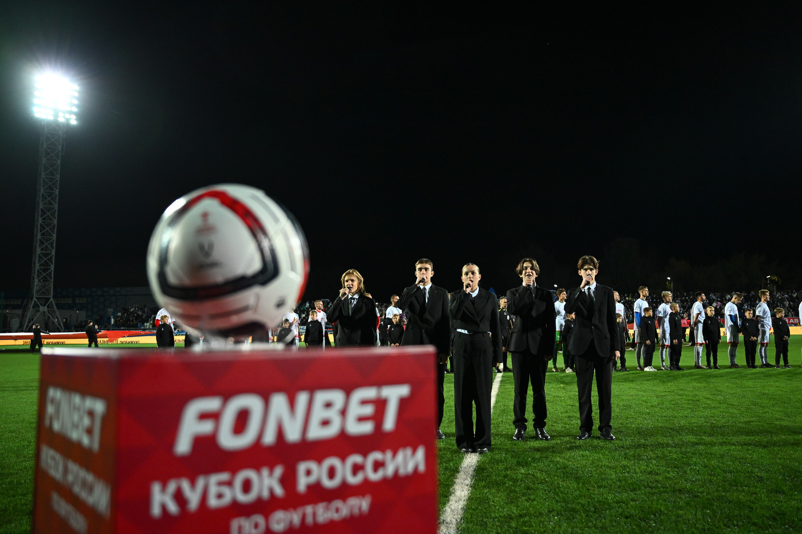 Фотограф на футбол. Спортивный и репортажный фотограф в Казани Вячеслав Сатонин