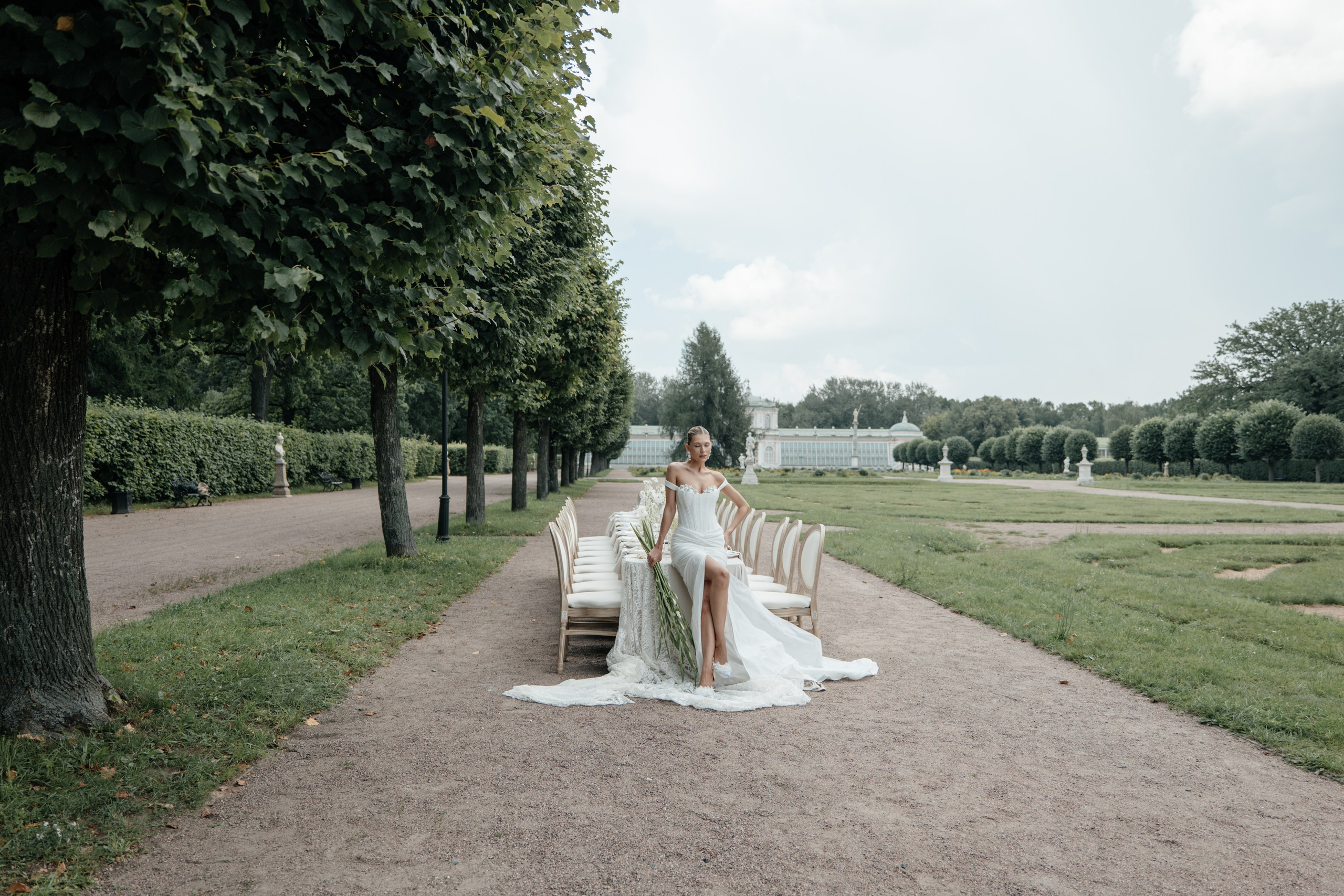 KUSKOVO. Свадебное ФОТО & ВИДЕО Москва/Липецк
