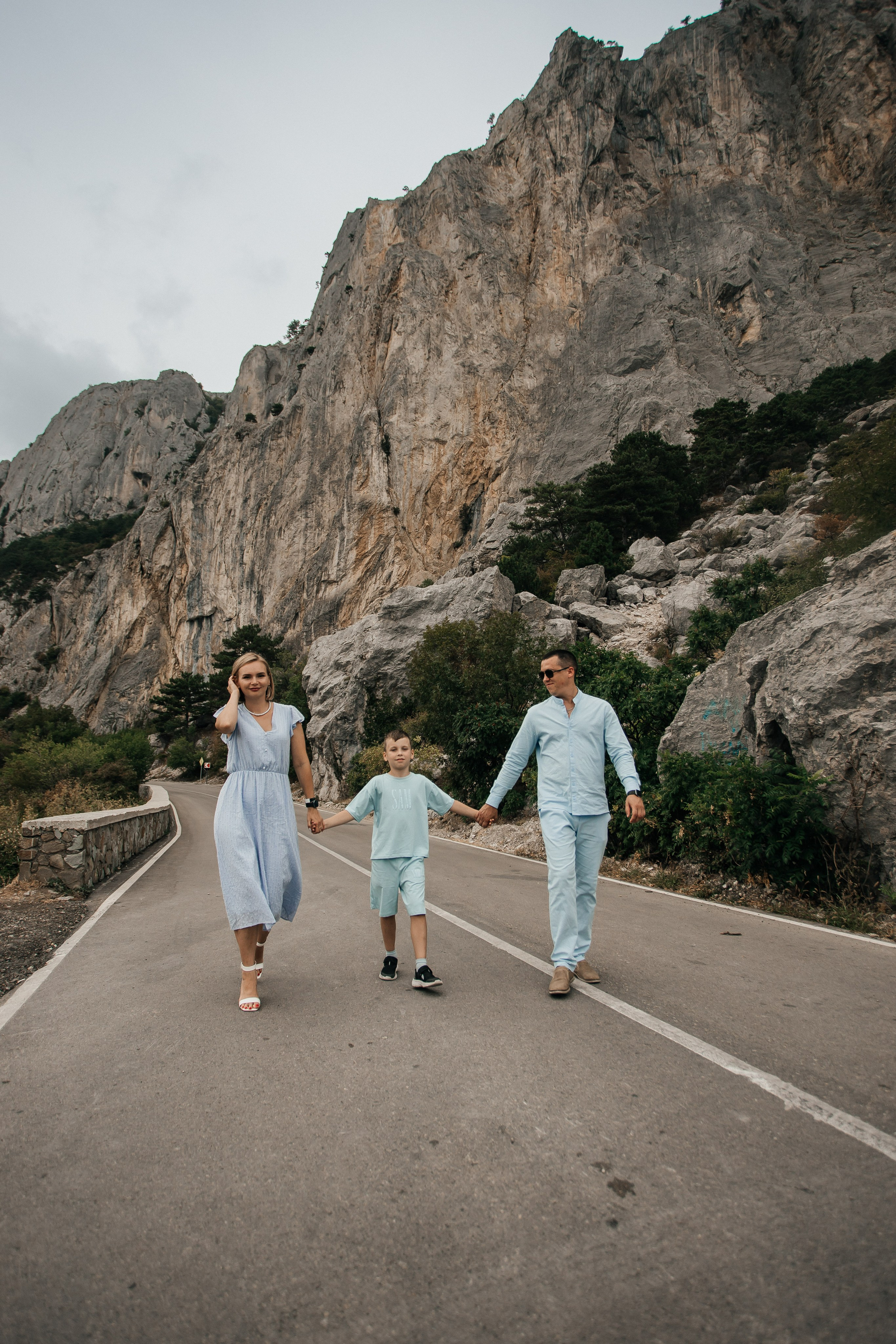 Денис Анна. Свадебный фотограф и видеограф Владислав и Анастасия Макриди