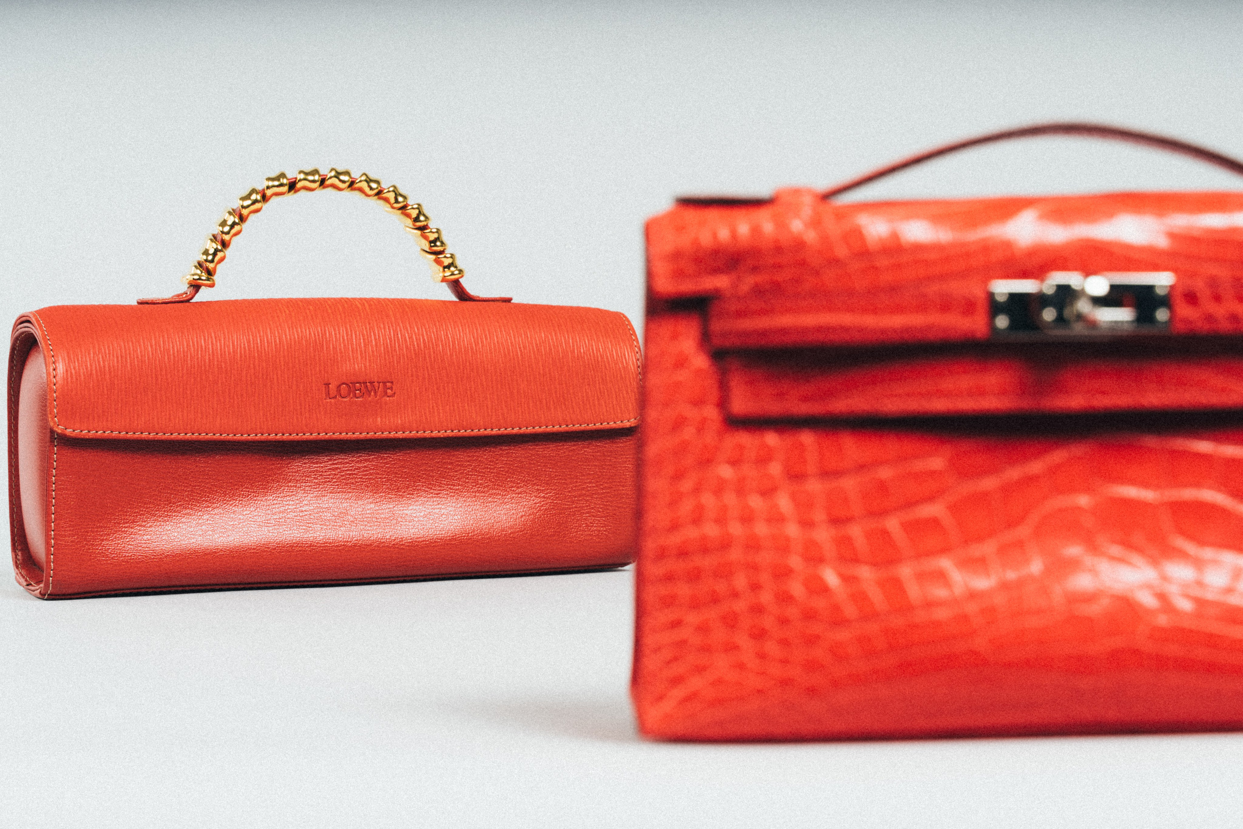 TUFF STUFF VINTAGE. Асель Рембекова