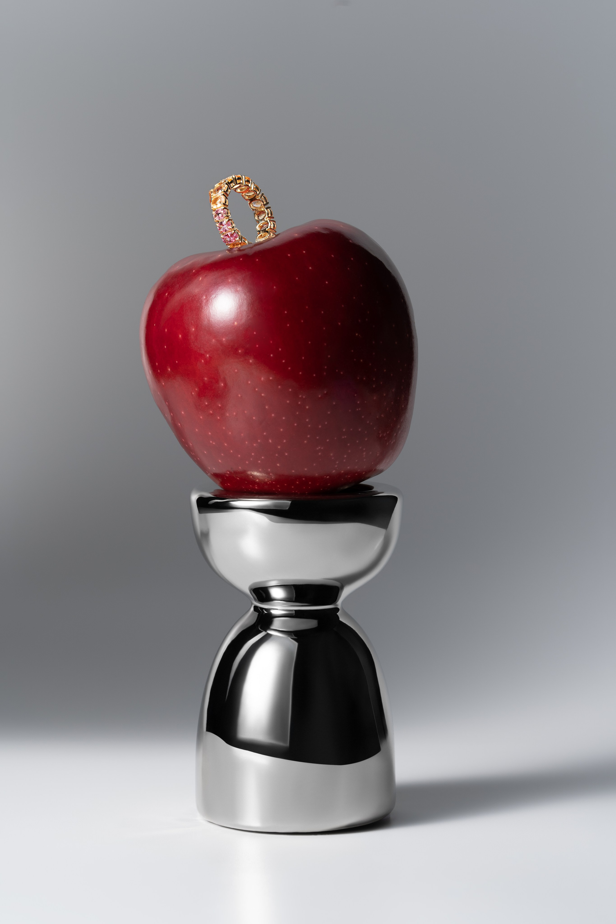 PAVE ATELIER. Асель Рембекова