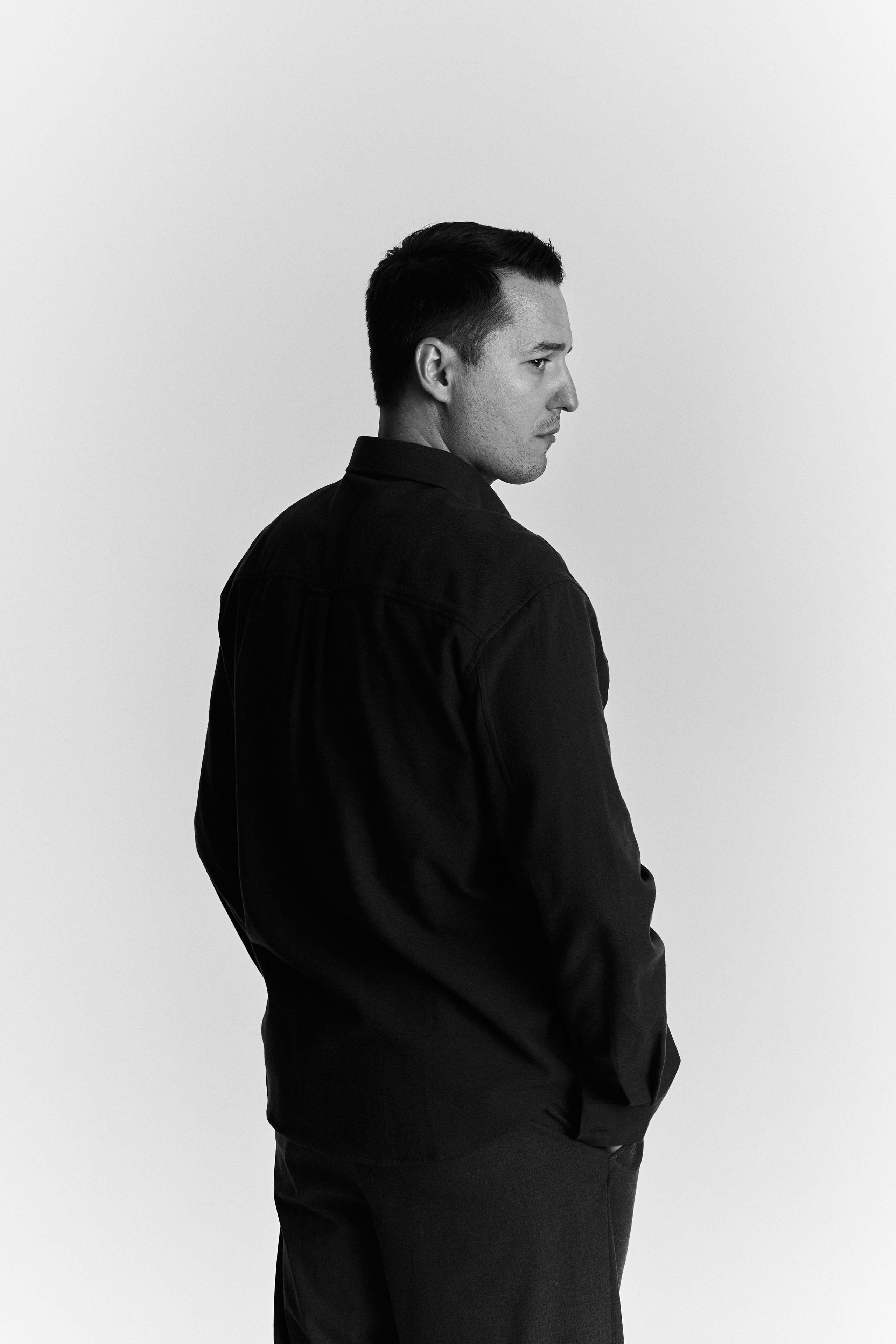 Артём. Фотограф в Москве Струц Влада