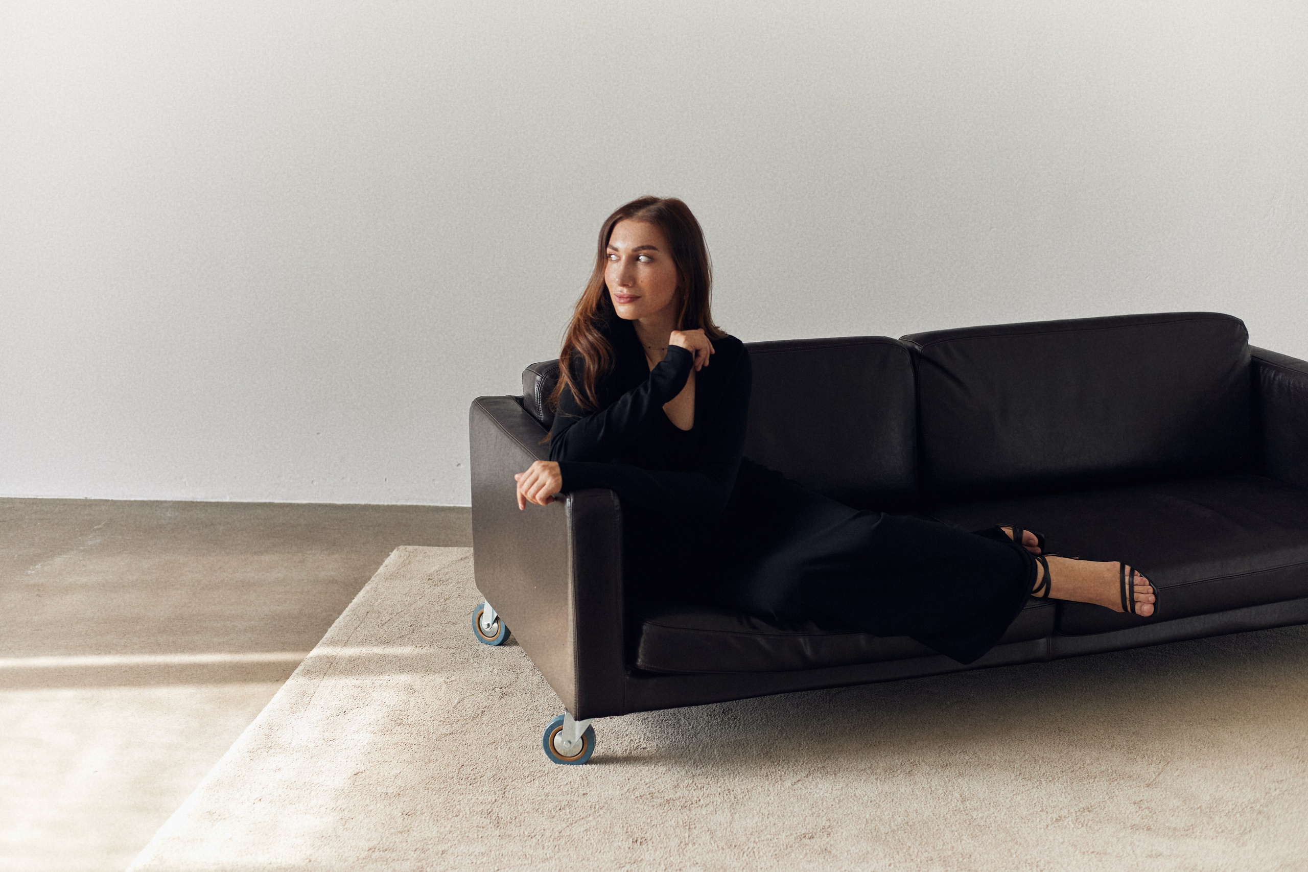 Исмира. Фотограф в Москве Струц Влада