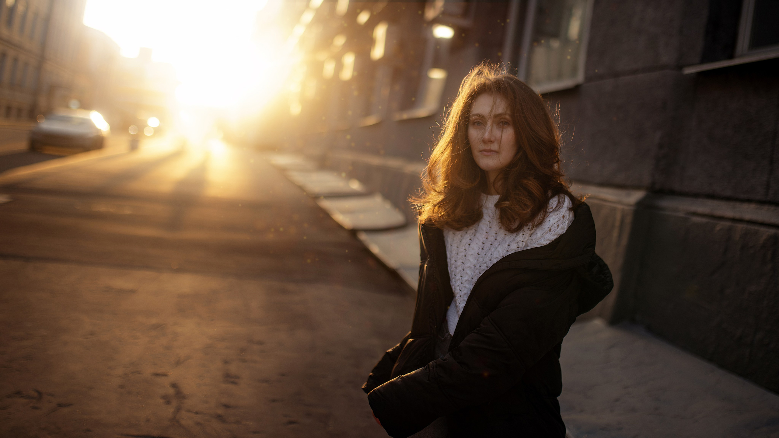 Творческие съёмки. Вадим Тес (Vadim Tes) Фотограф г. Москва