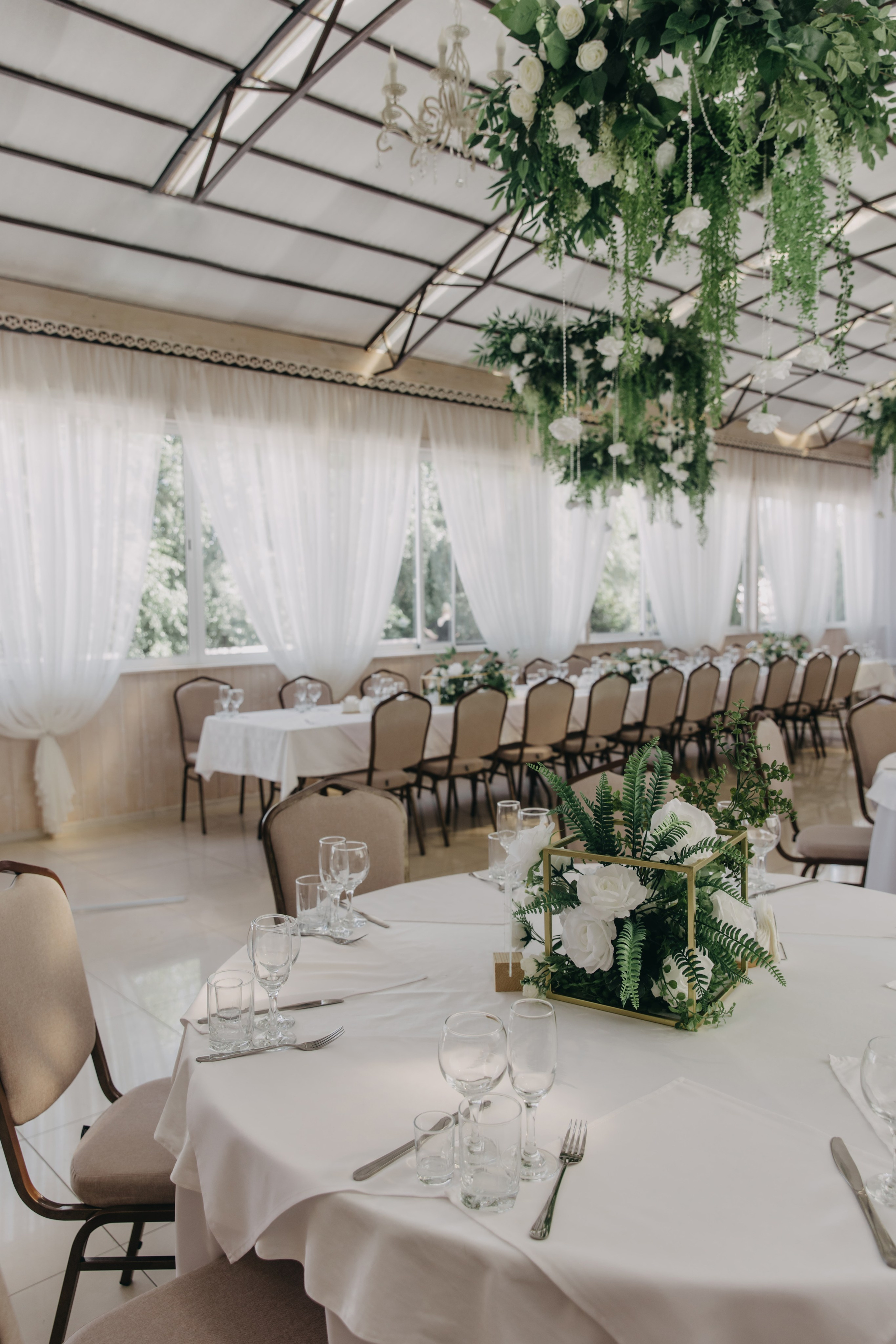 Алексей и Алёна. Главная