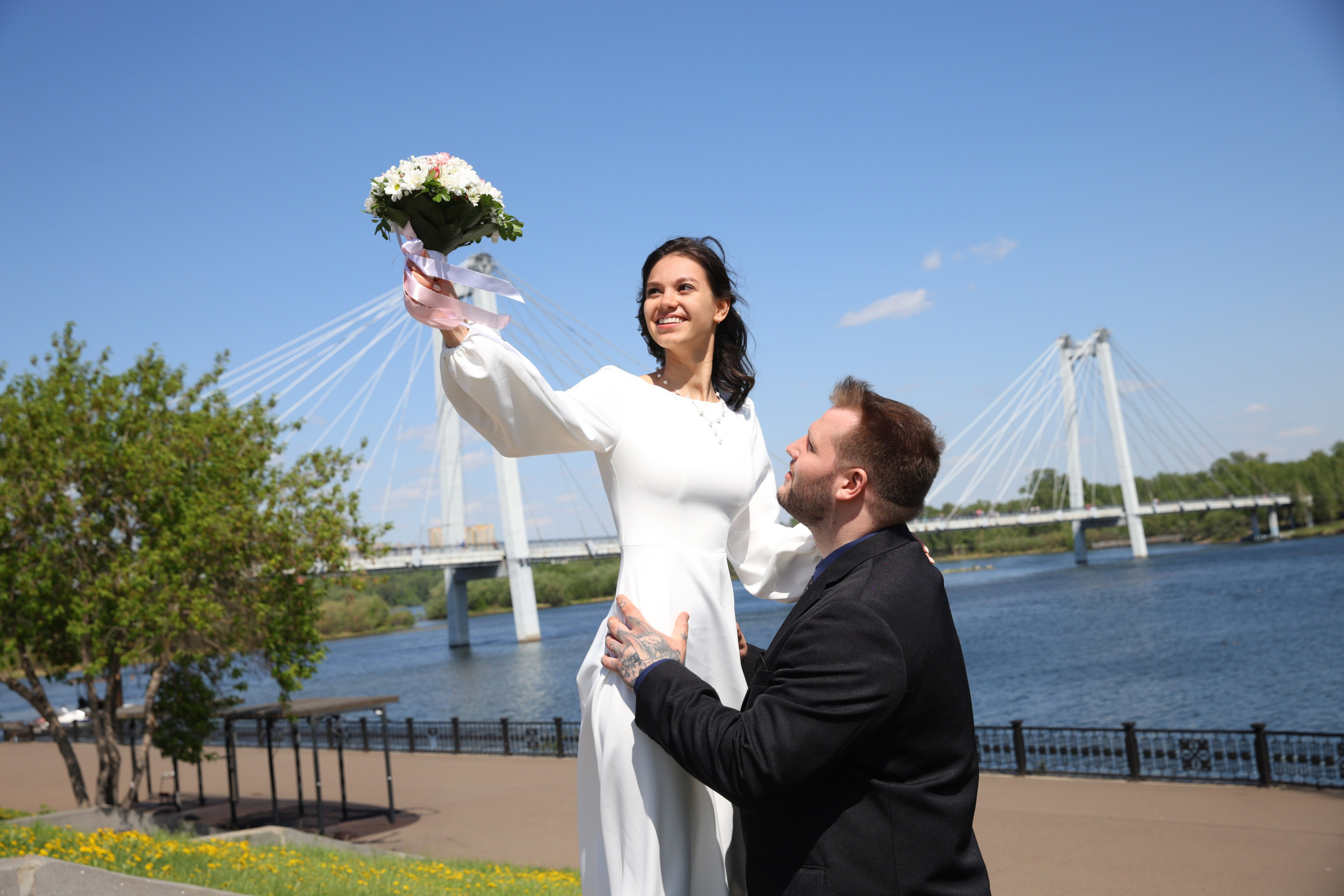 Магия чисел. Свадьба 25-05-2025