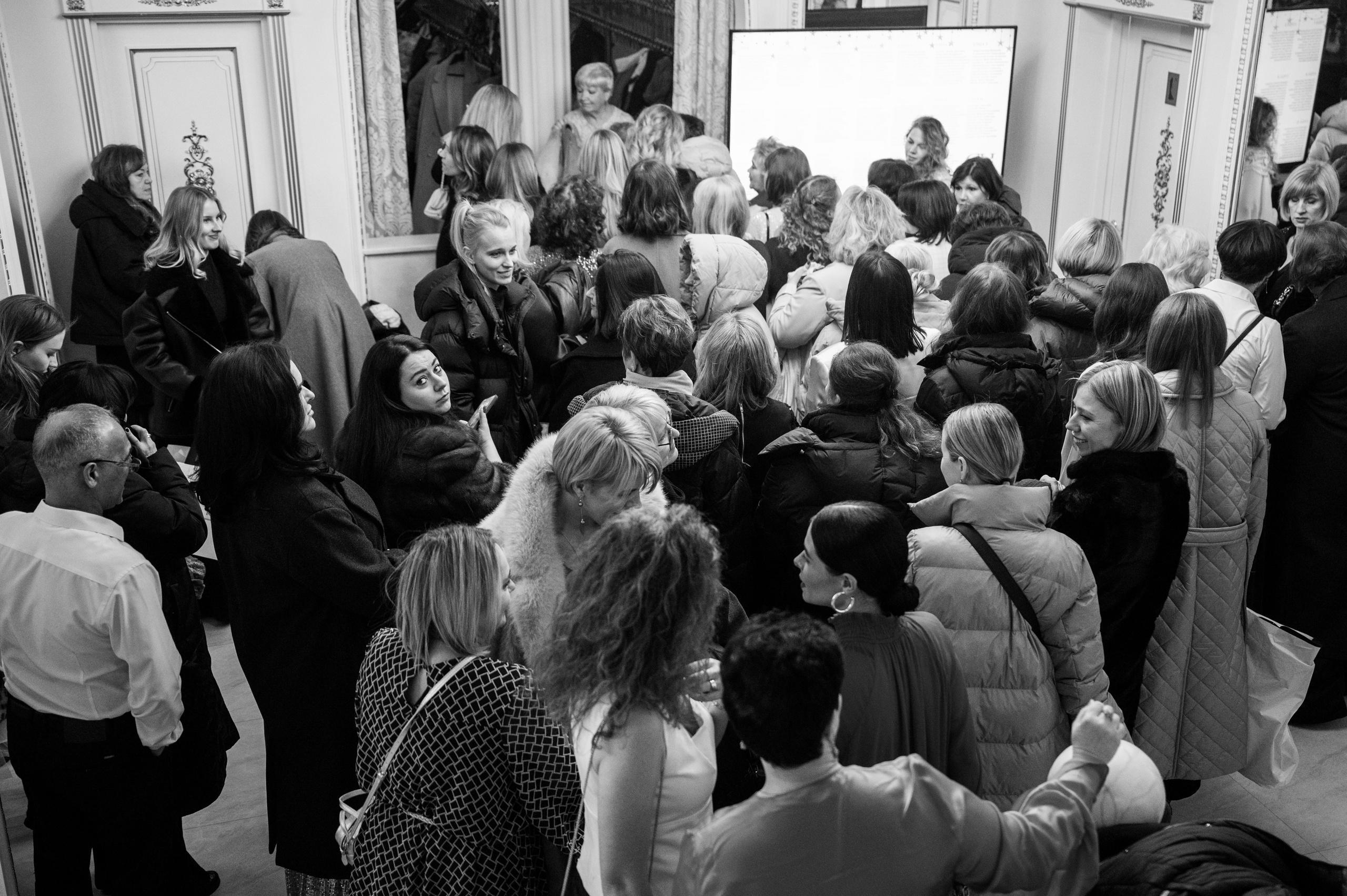 CHARUEL. Свадебный фотограф в Москве Григорий Аргунов