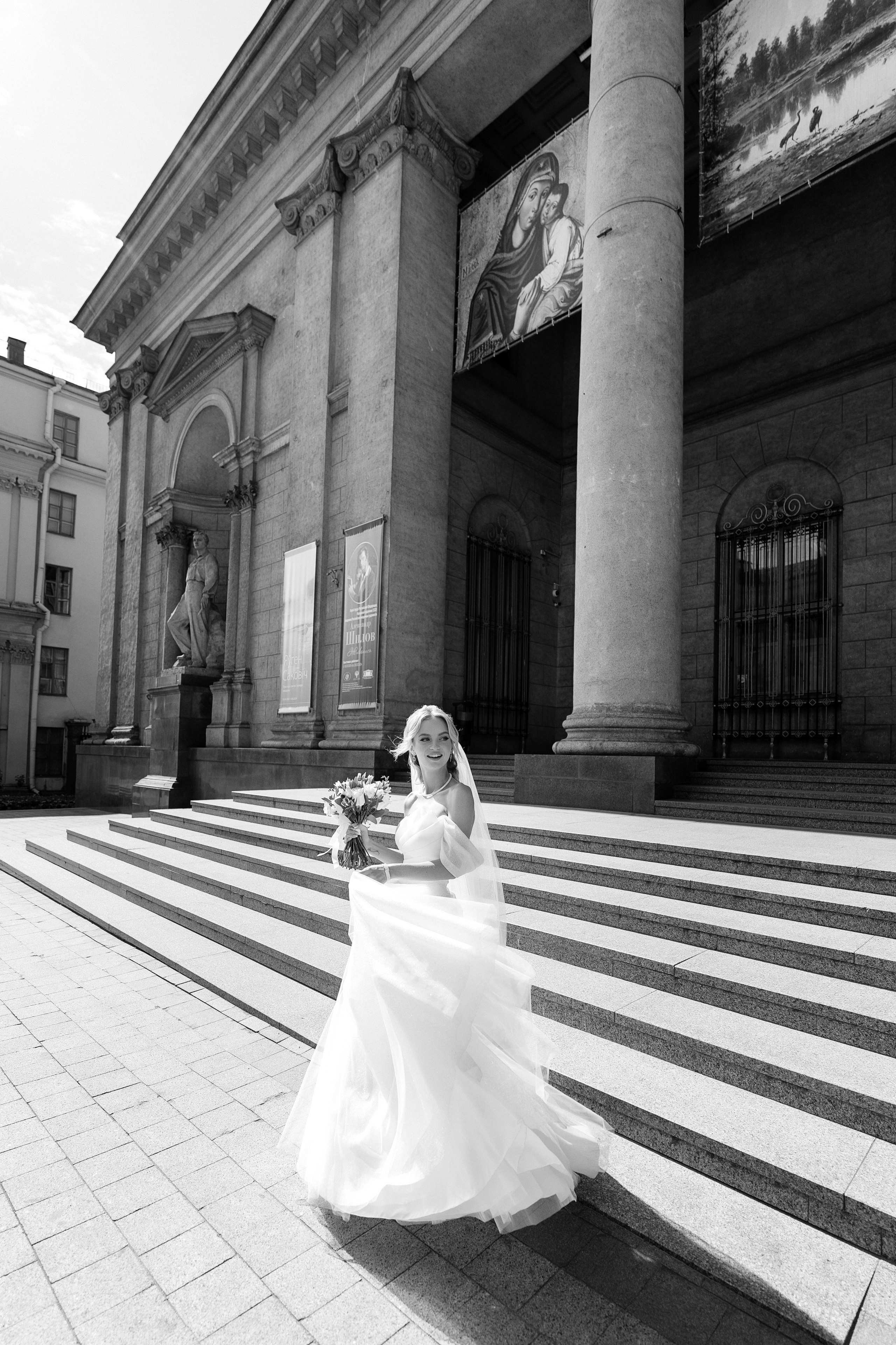 Егор и Анастасия. Семейный и свадебный фотограф Минск, Беларусь Анна Орловская