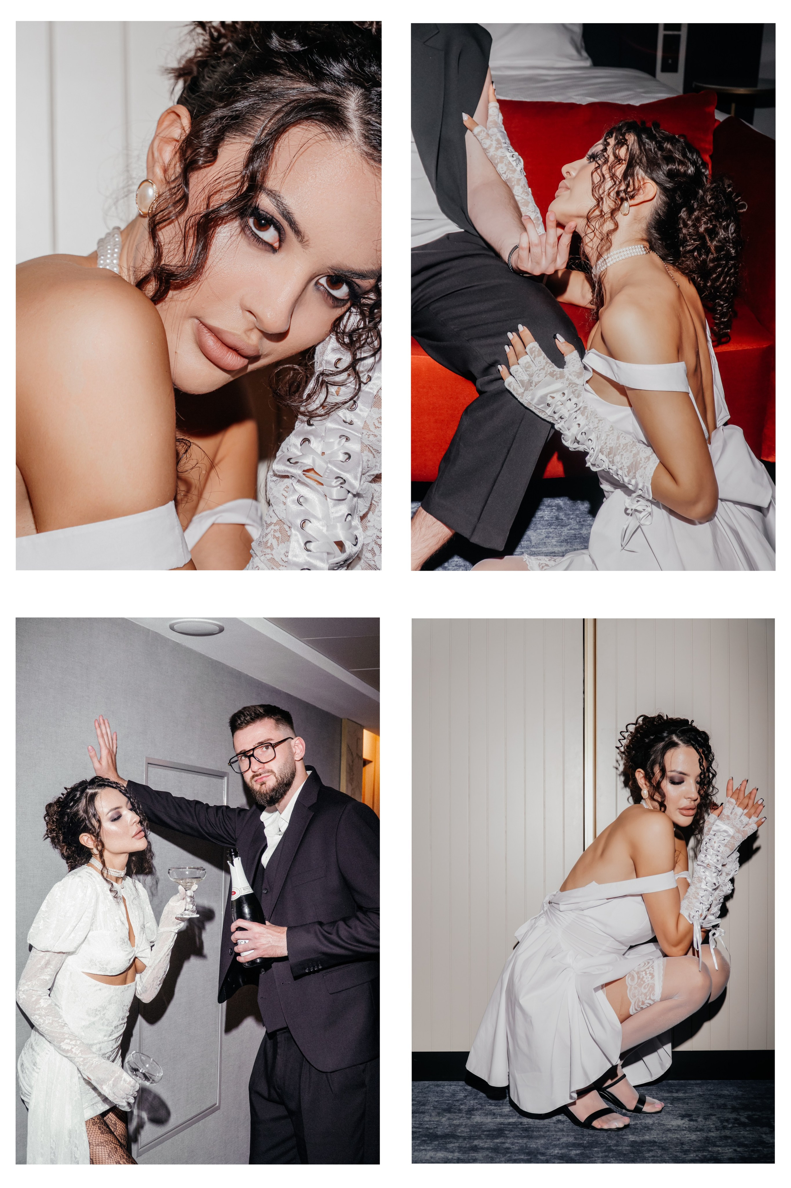 WEDDING DAY. Екатерина Бочкарёва