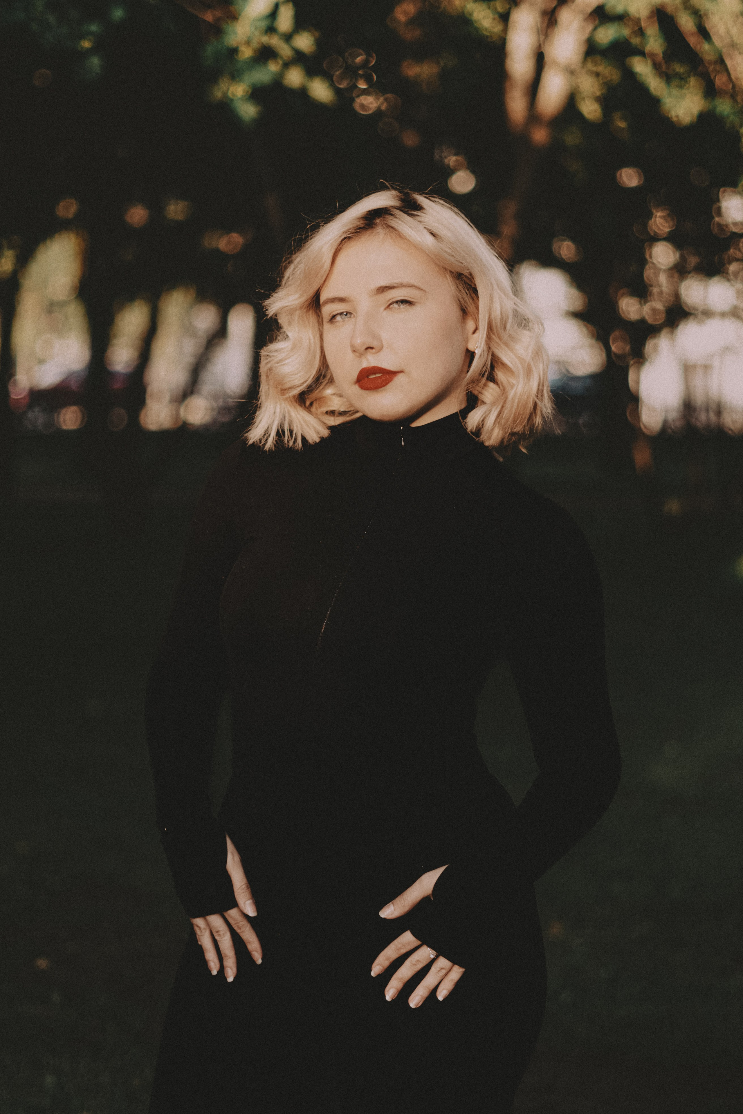 INDIVIDUAL. Екатерина Бочкарёва