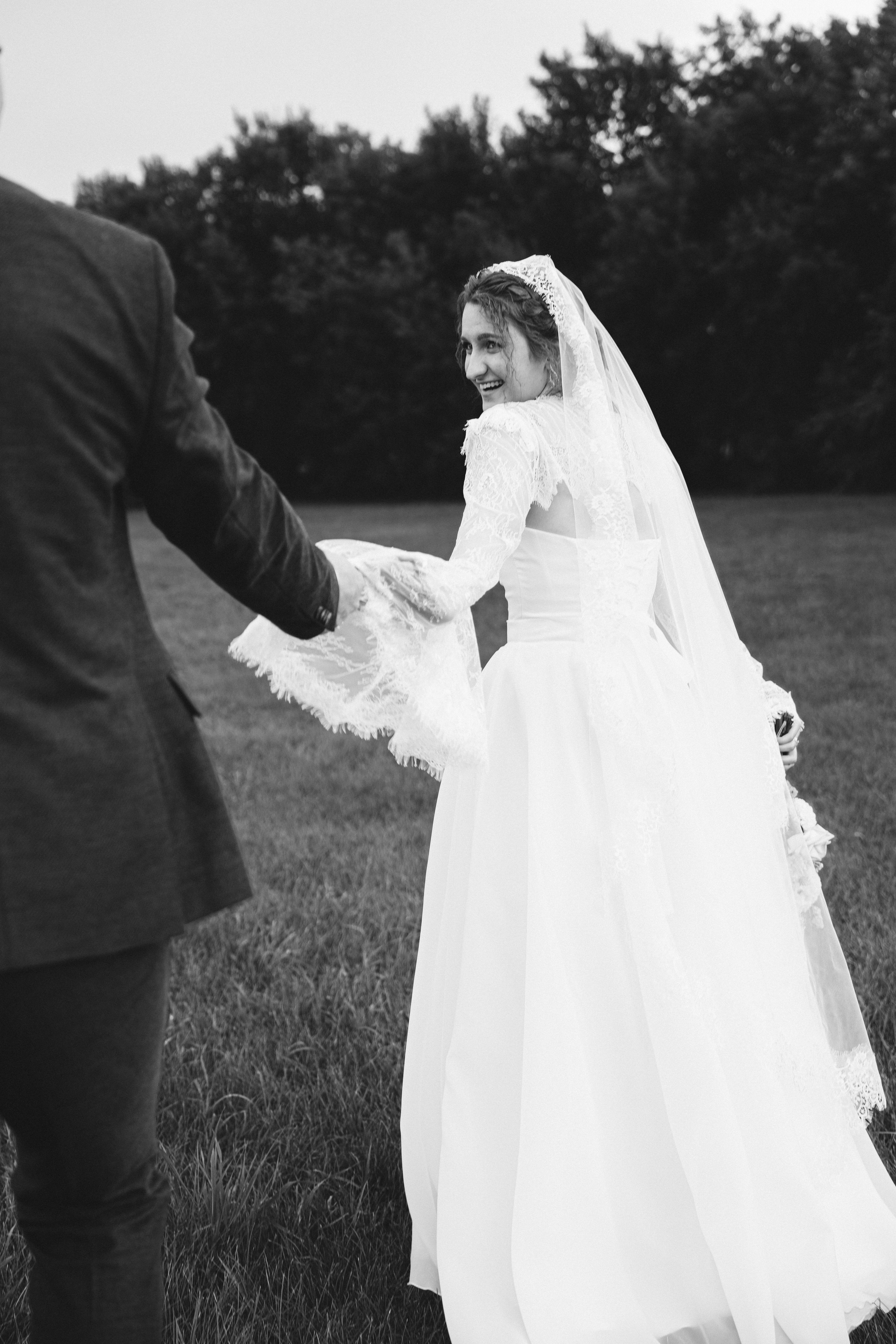 WEDDING DAY. Екатерина Бочкарёва