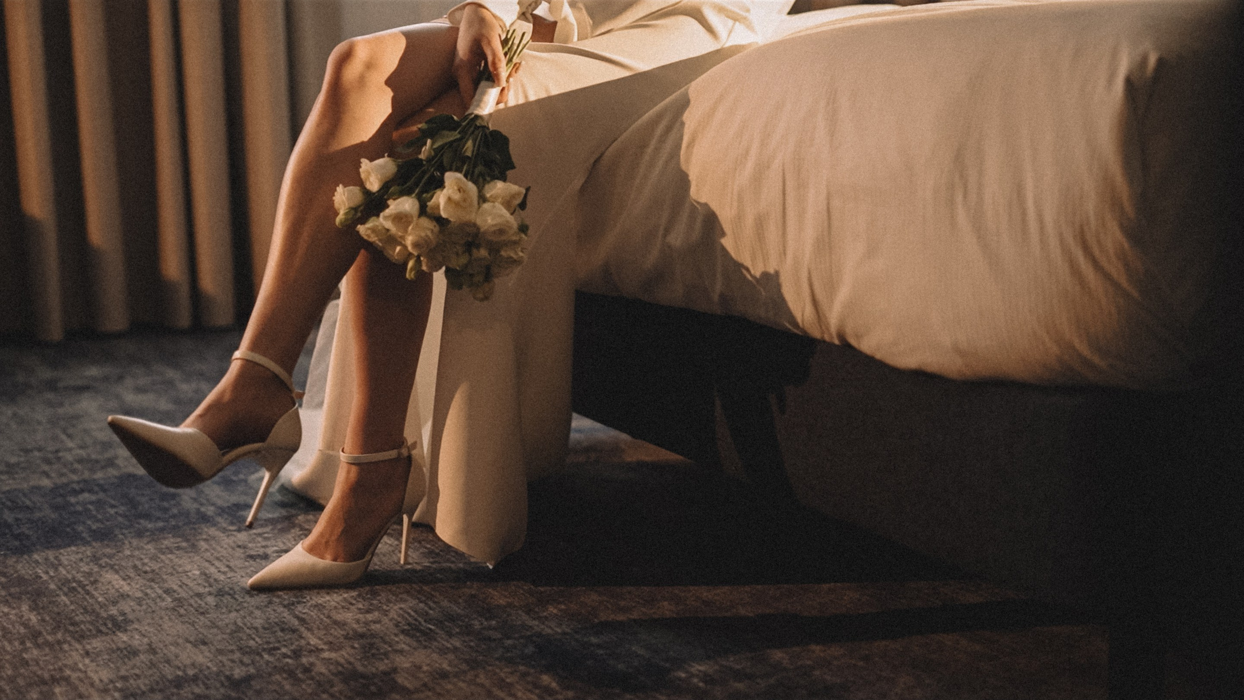 WEDDING DAY. Екатерина Бочкарёва