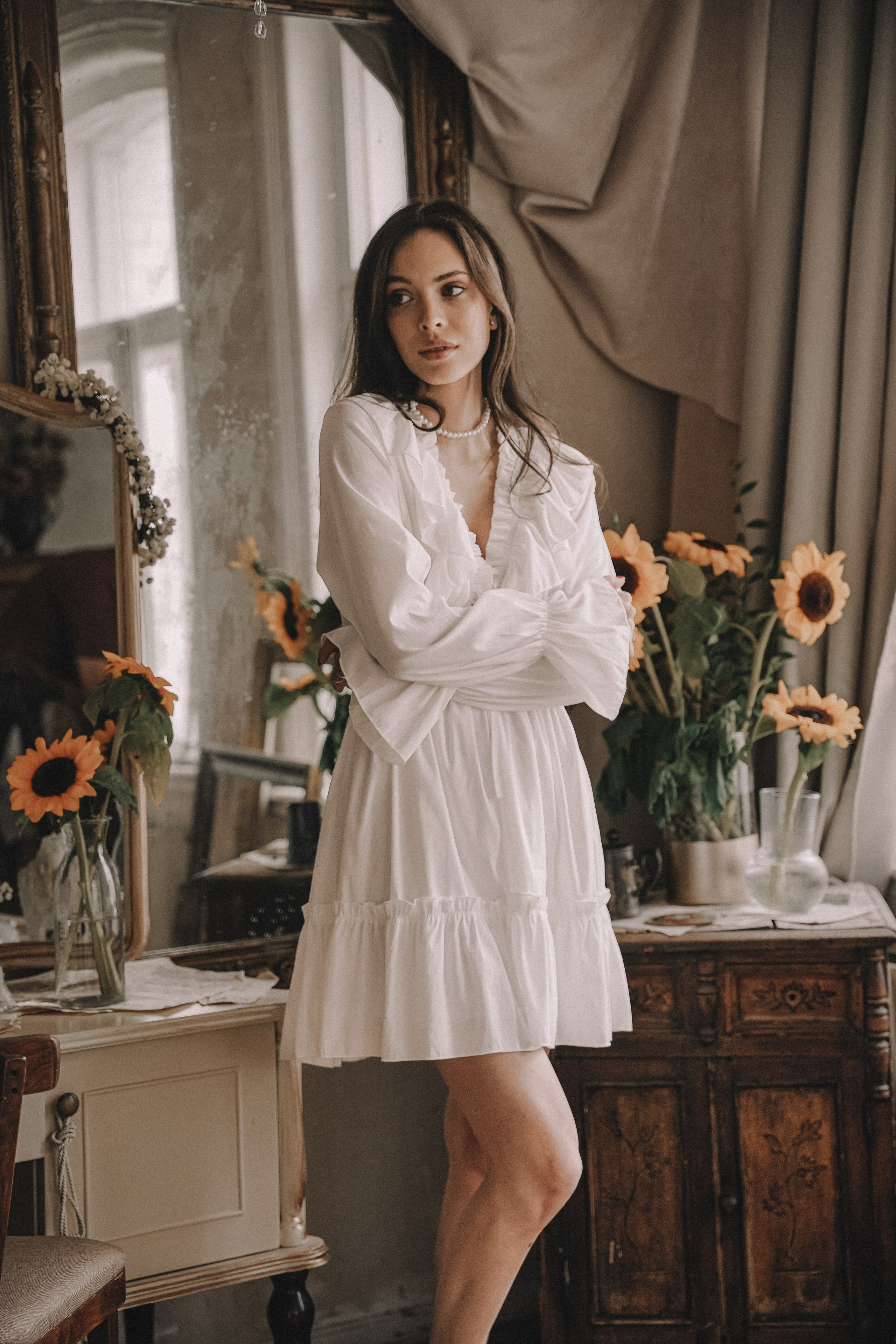 INDIVIDUAL. Екатерина Бочкарёва