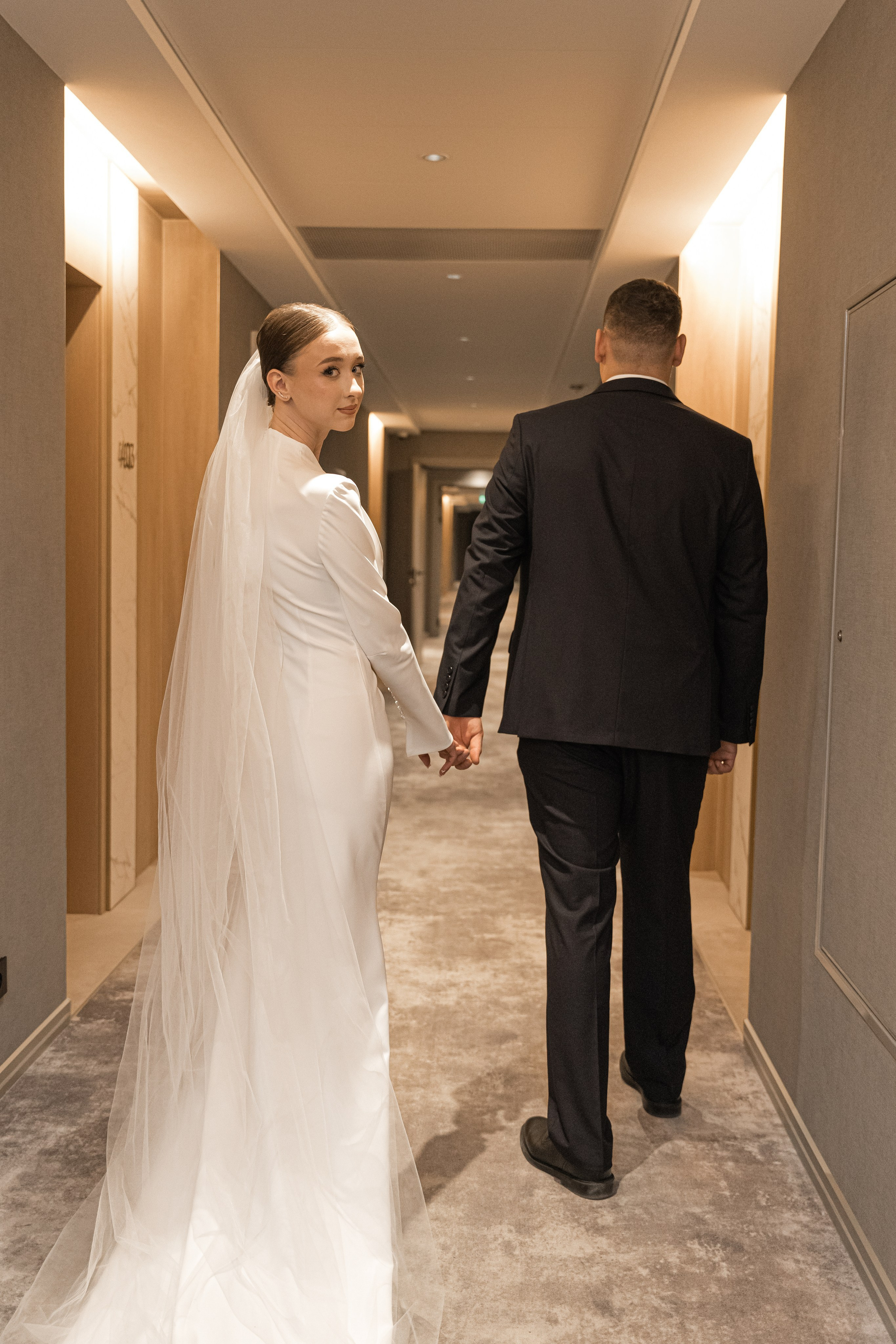 WEDDING DAY. Екатерина Бочкарёва