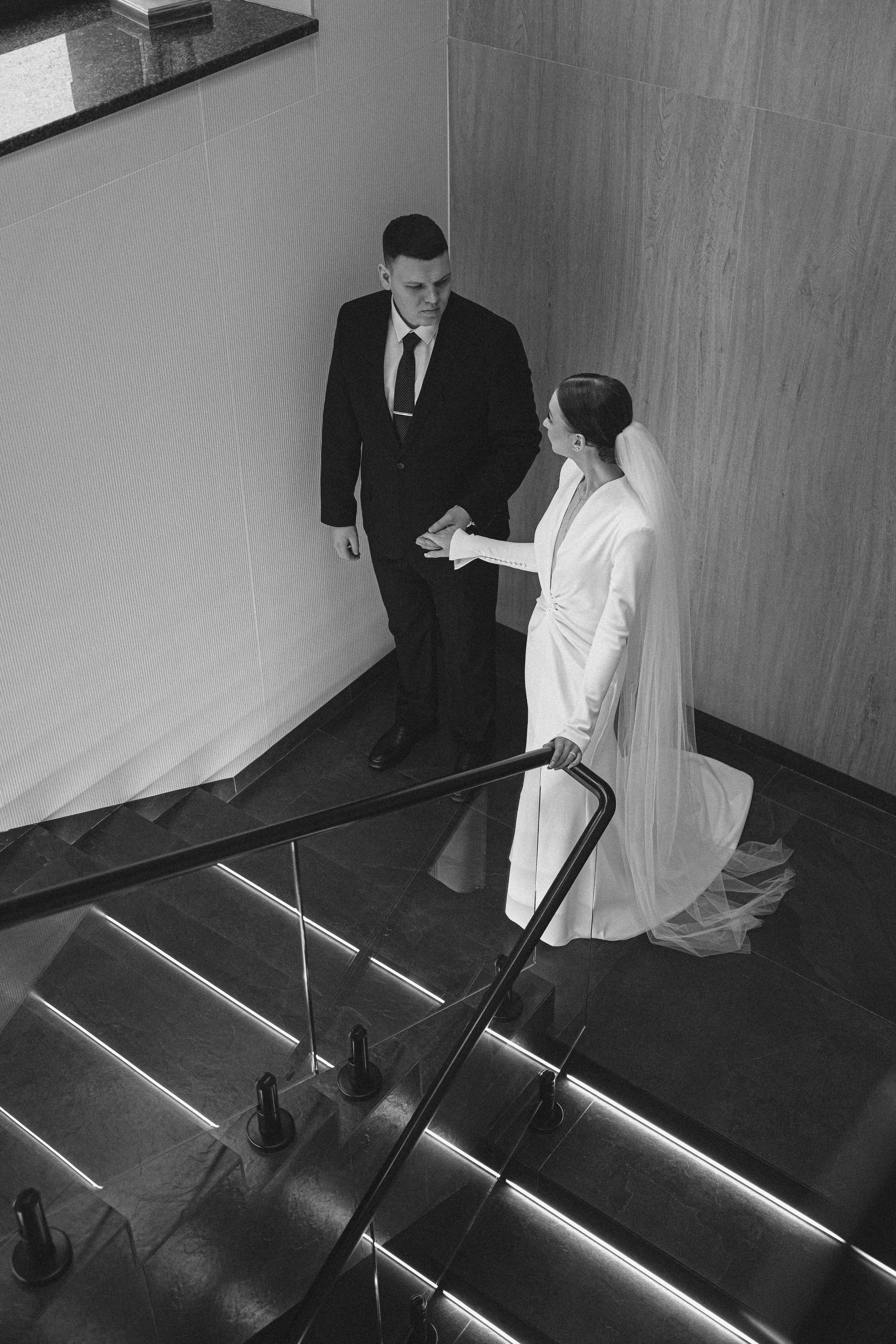 WEDDING DAY. Екатерина Бочкарёва