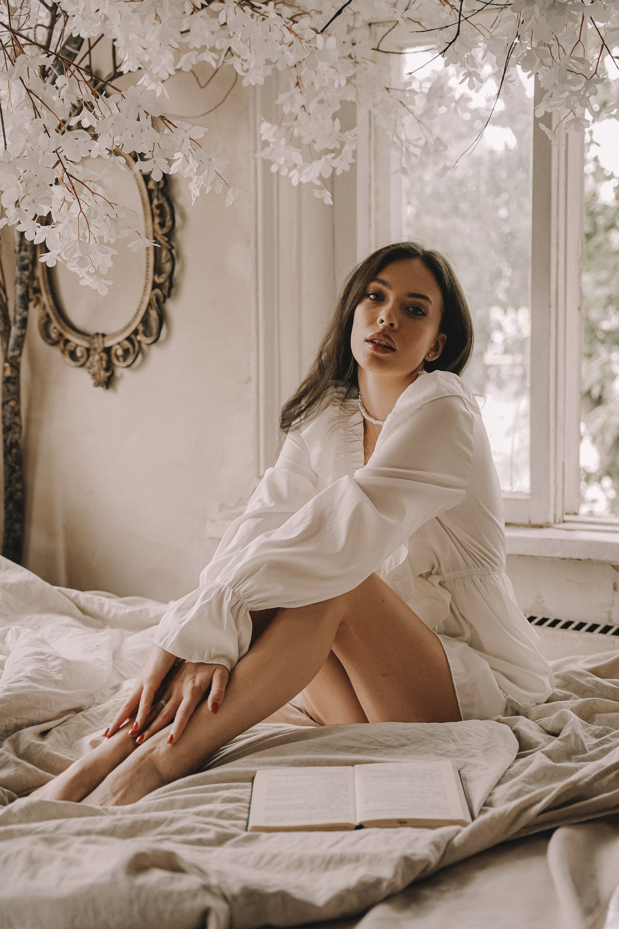 INDIVIDUAL. Екатерина Бочкарёва
