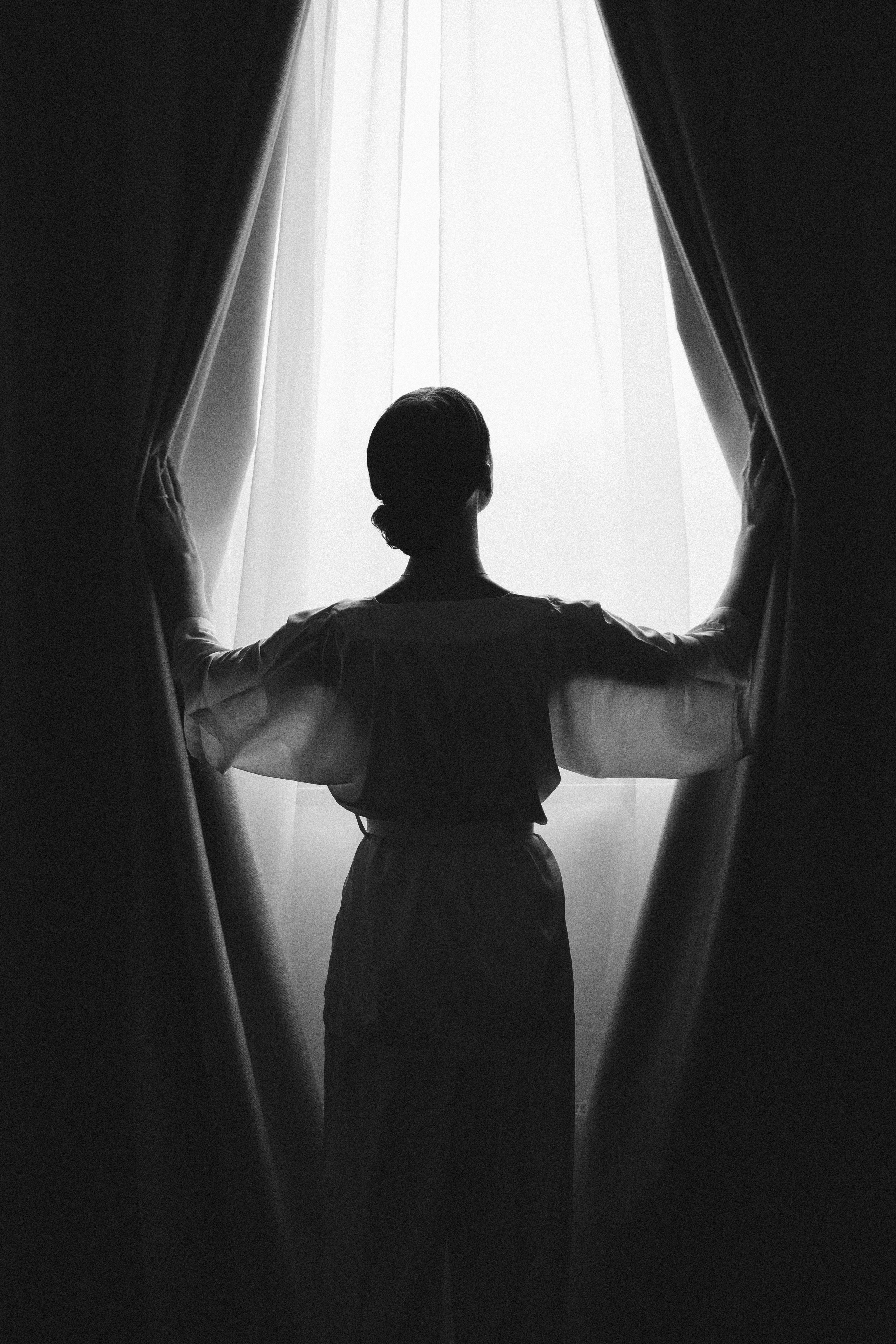 WEDDING DAY. Екатерина Бочкарёва