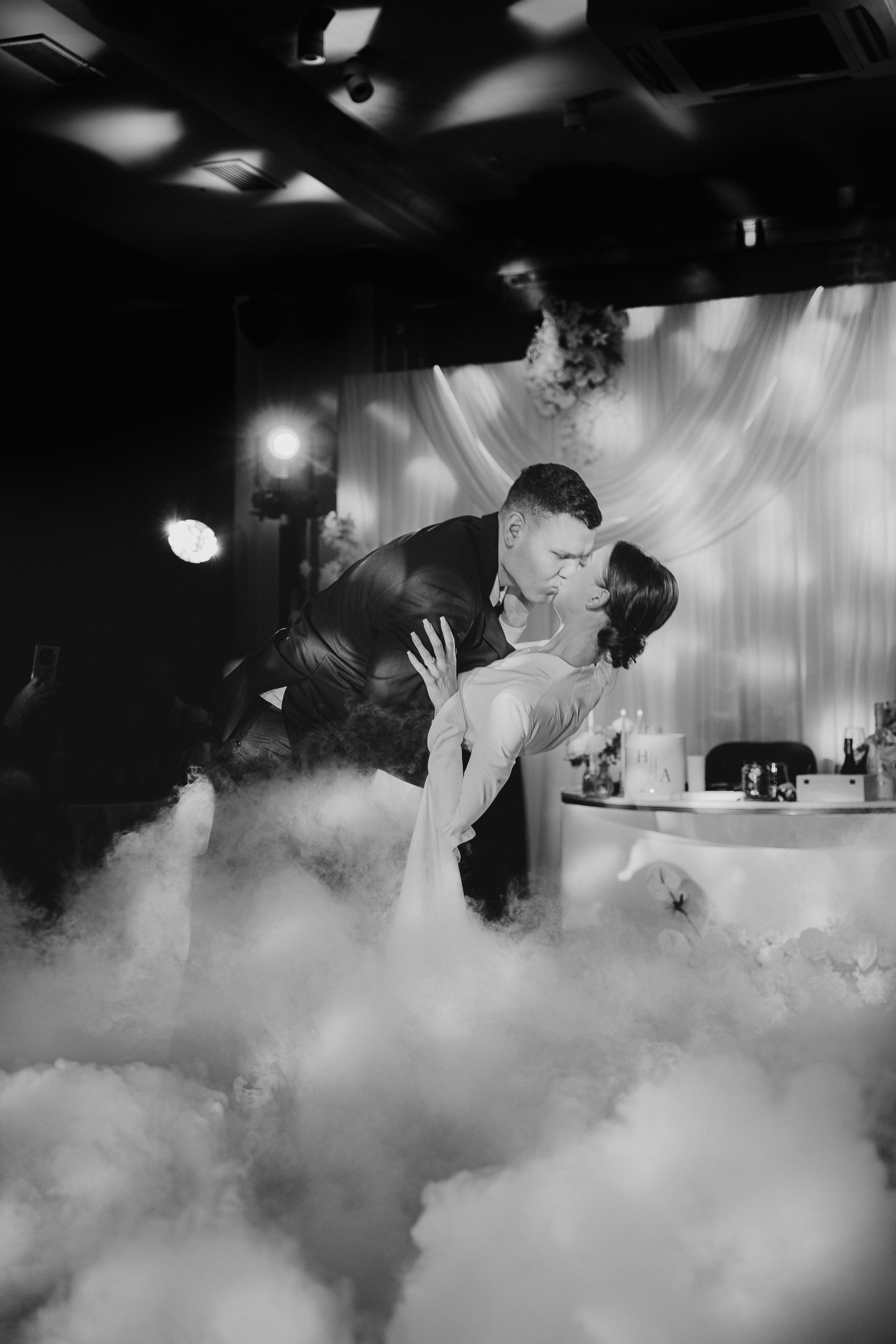 WEDDING DAY. Екатерина Бочкарёва