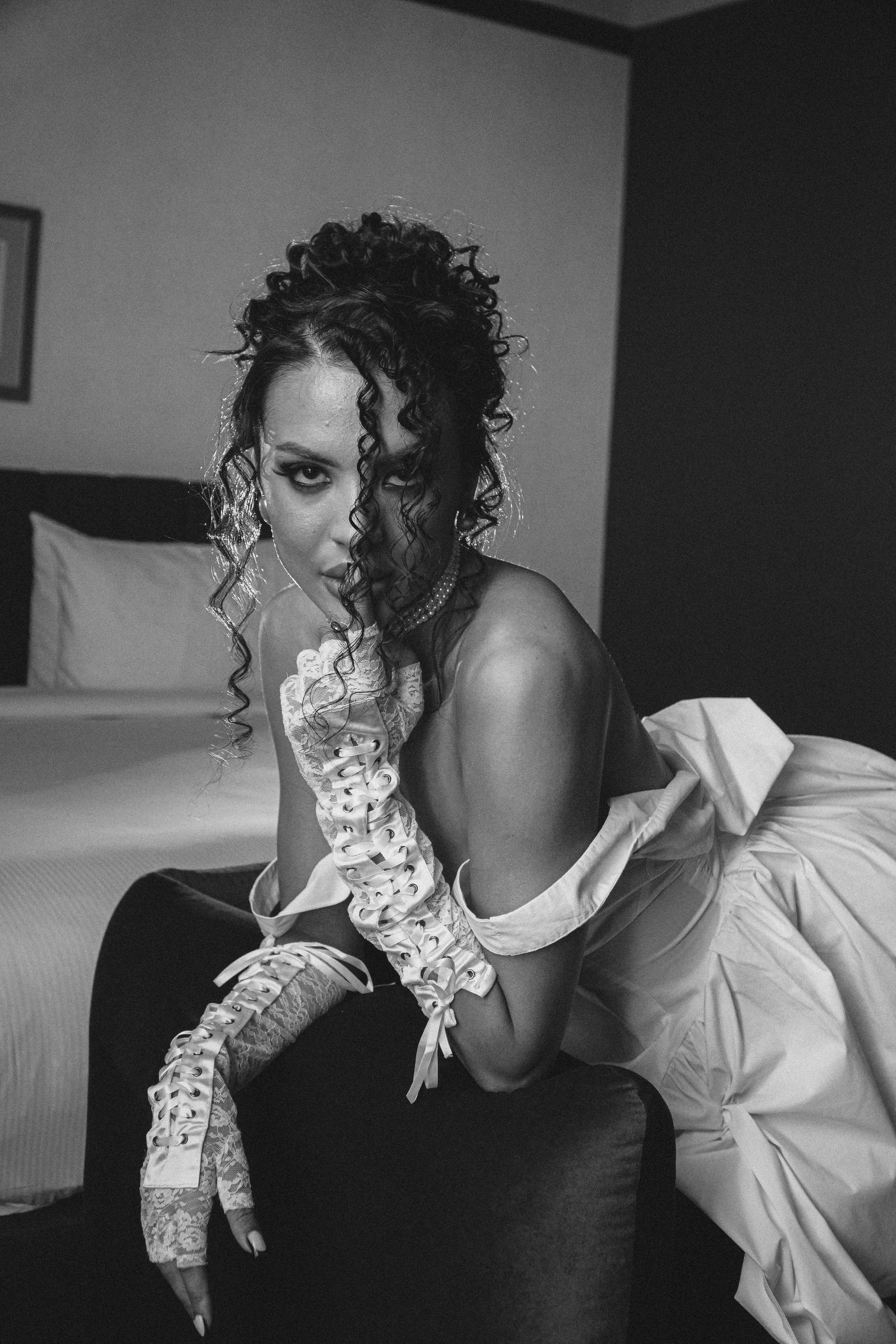 WEDDING DAY. Екатерина Бочкарёва