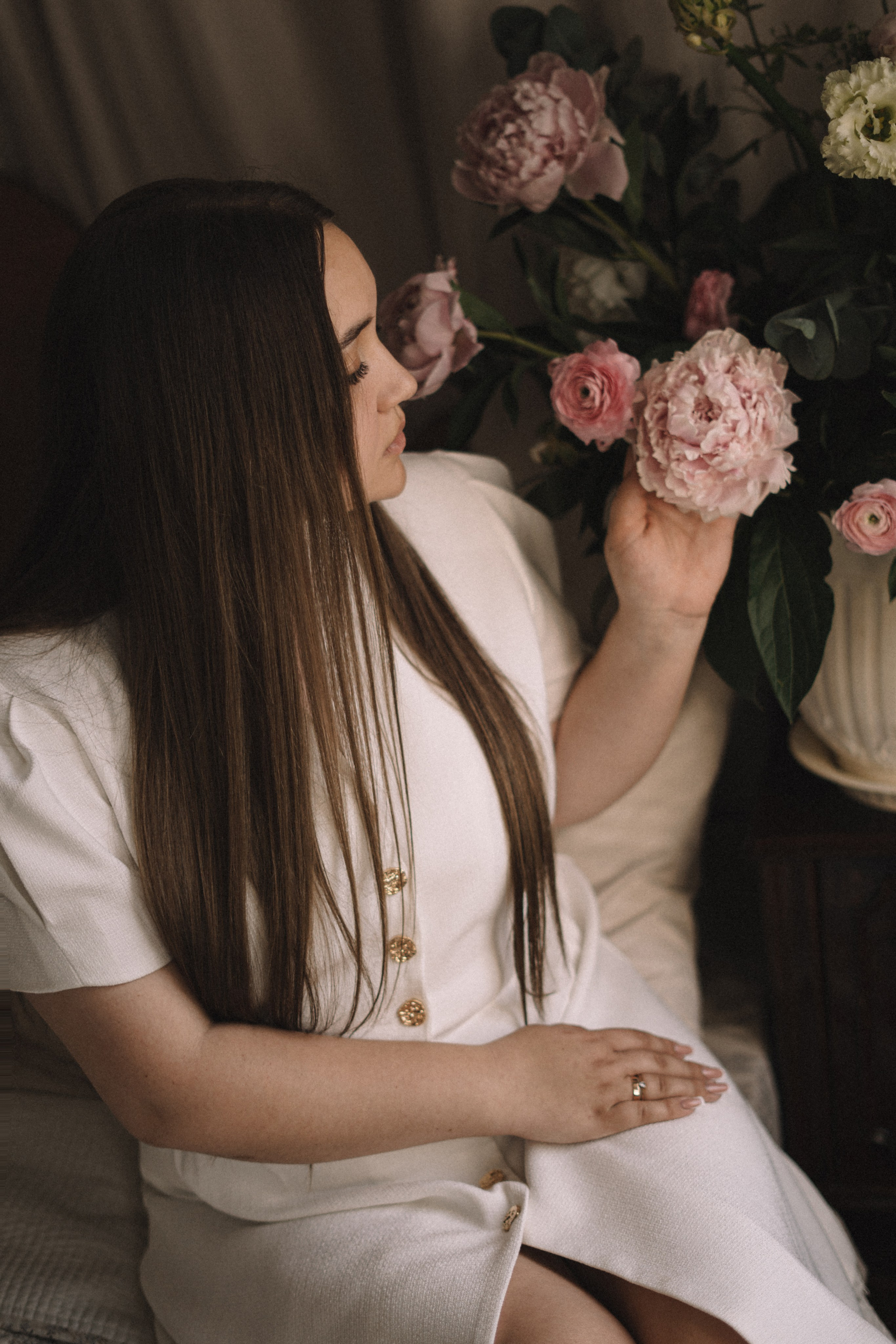 WEDDING DAY. Екатерина Бочкарёва