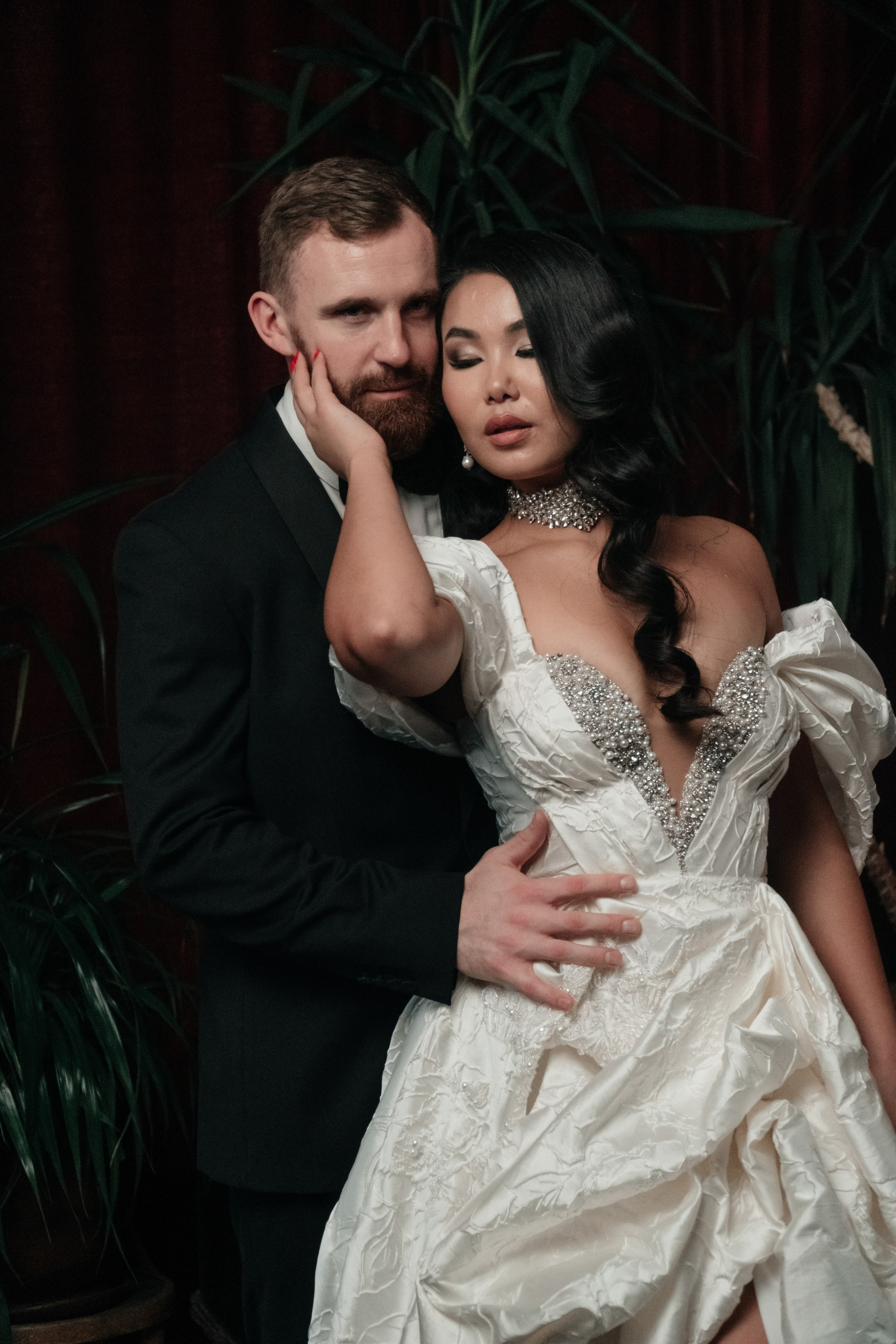 WEDDING DAY. Екатерина Бочкарёва