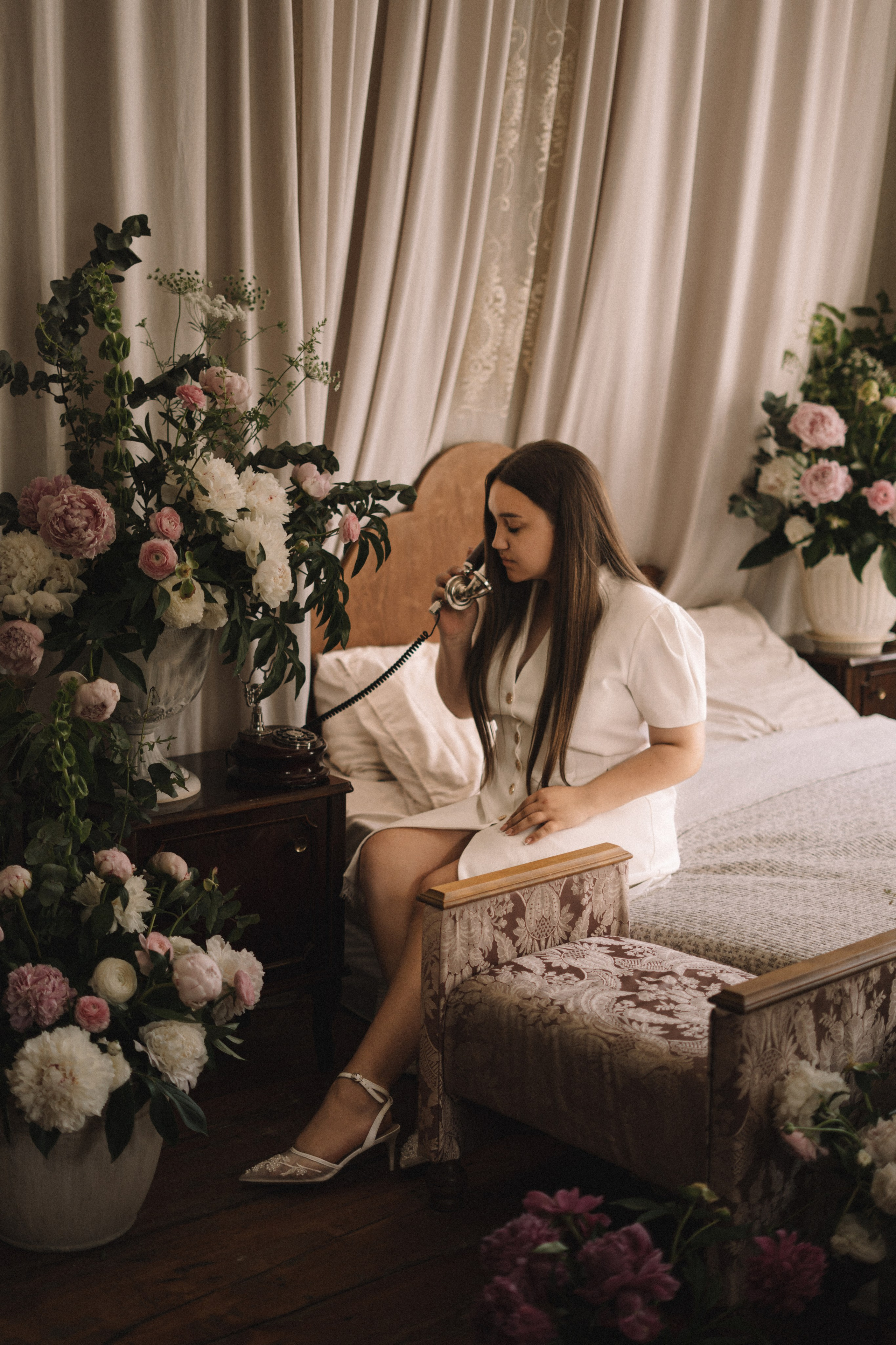WEDDING DAY. Екатерина Бочкарёва