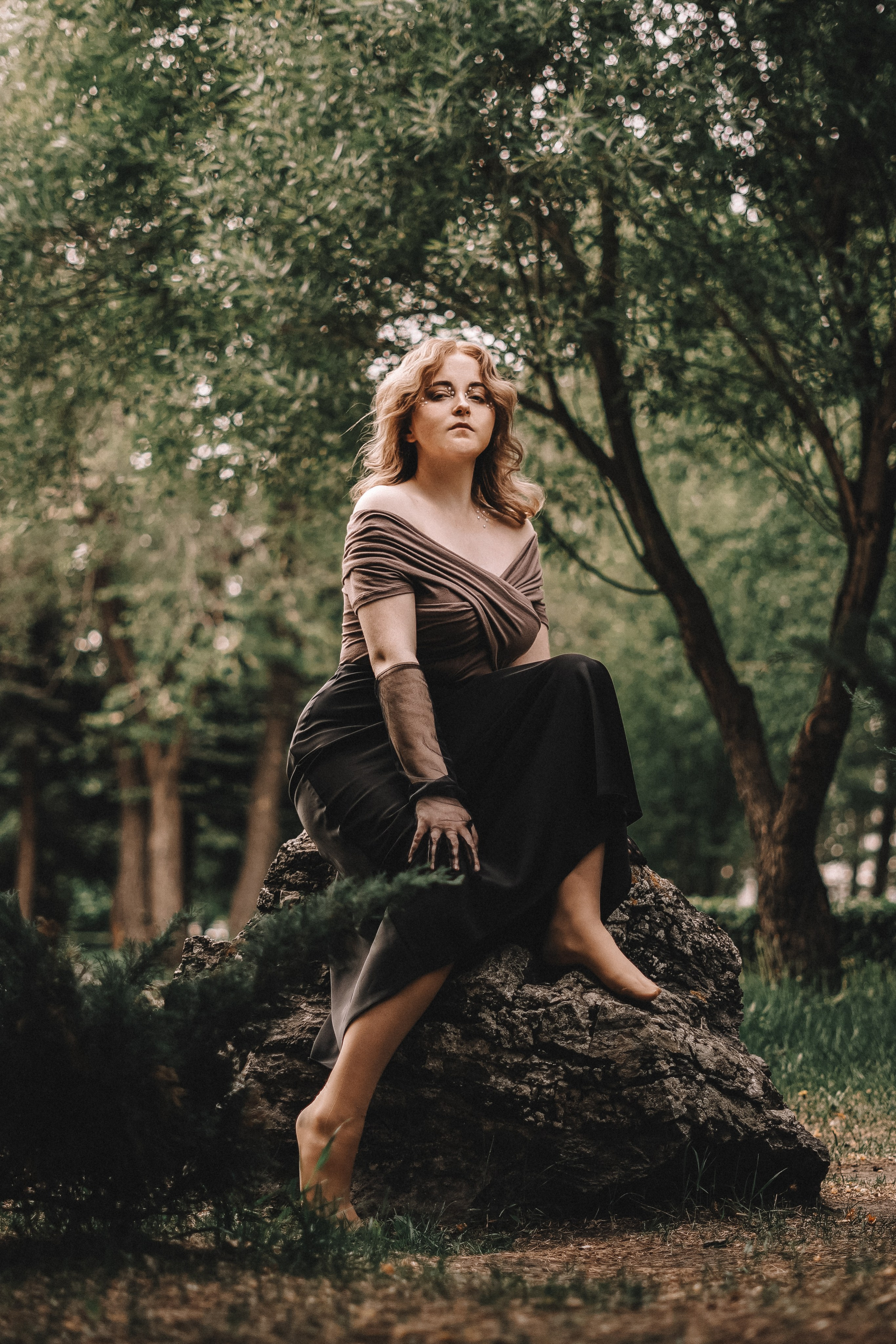 INDIVIDUAL. Екатерина Бочкарёва