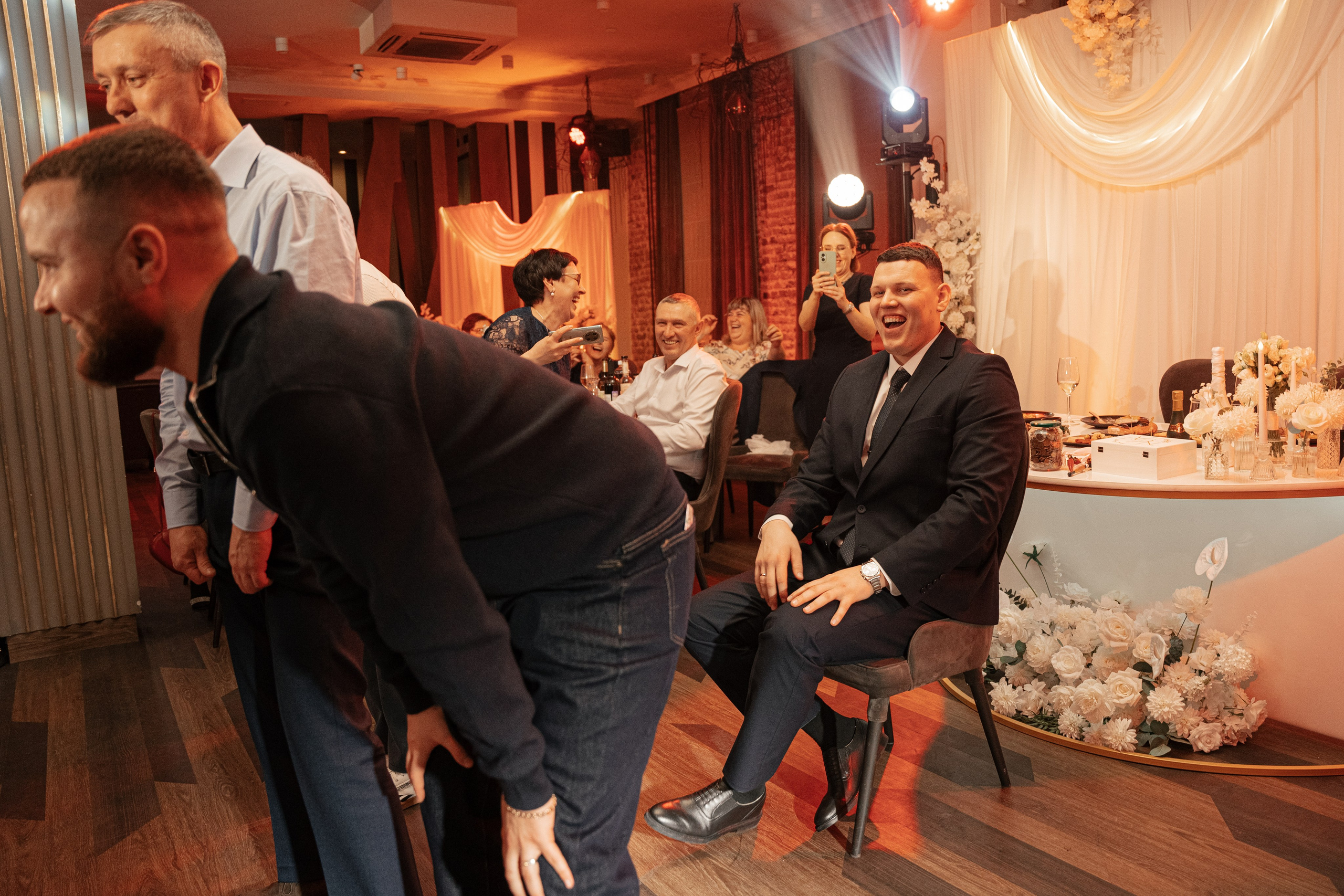 WEDDING DAY. Екатерина Бочкарёва