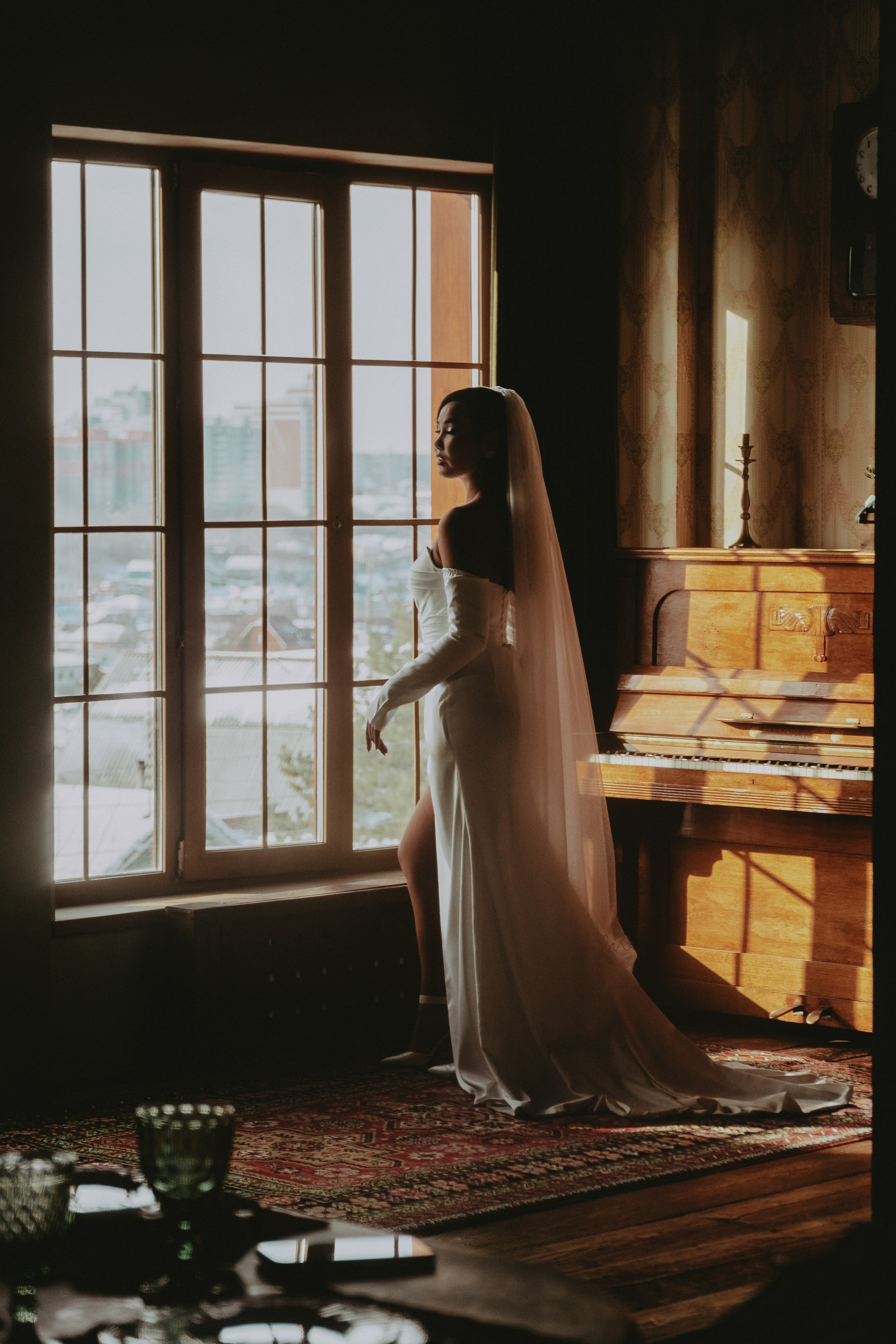 WEDDING DAY. Екатерина Бочкарёва