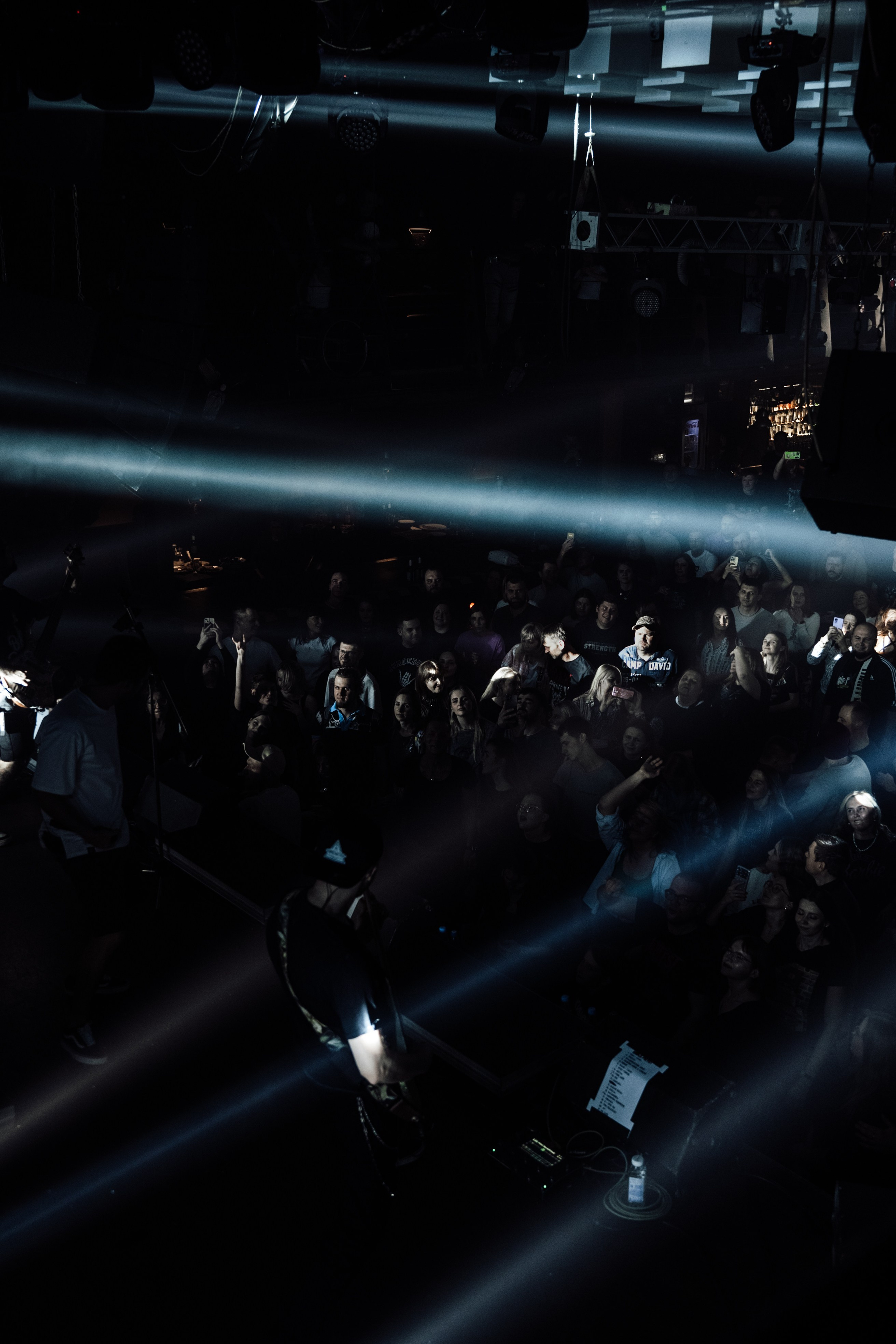 CONCERT. Екатерина Бочкарёва