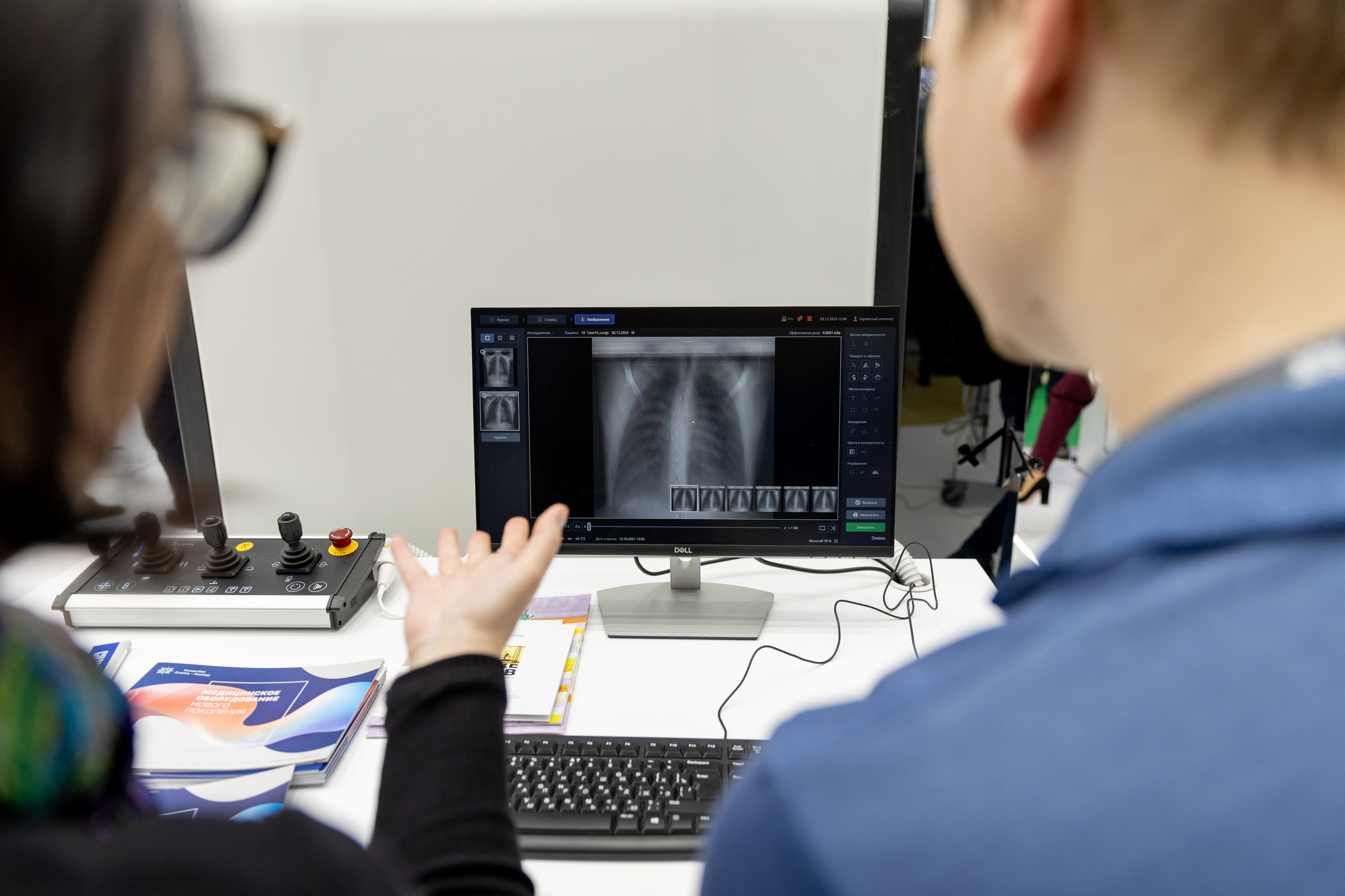 ЭКСПО. Коммерческий фотограф Дамира Умярова (Москва)