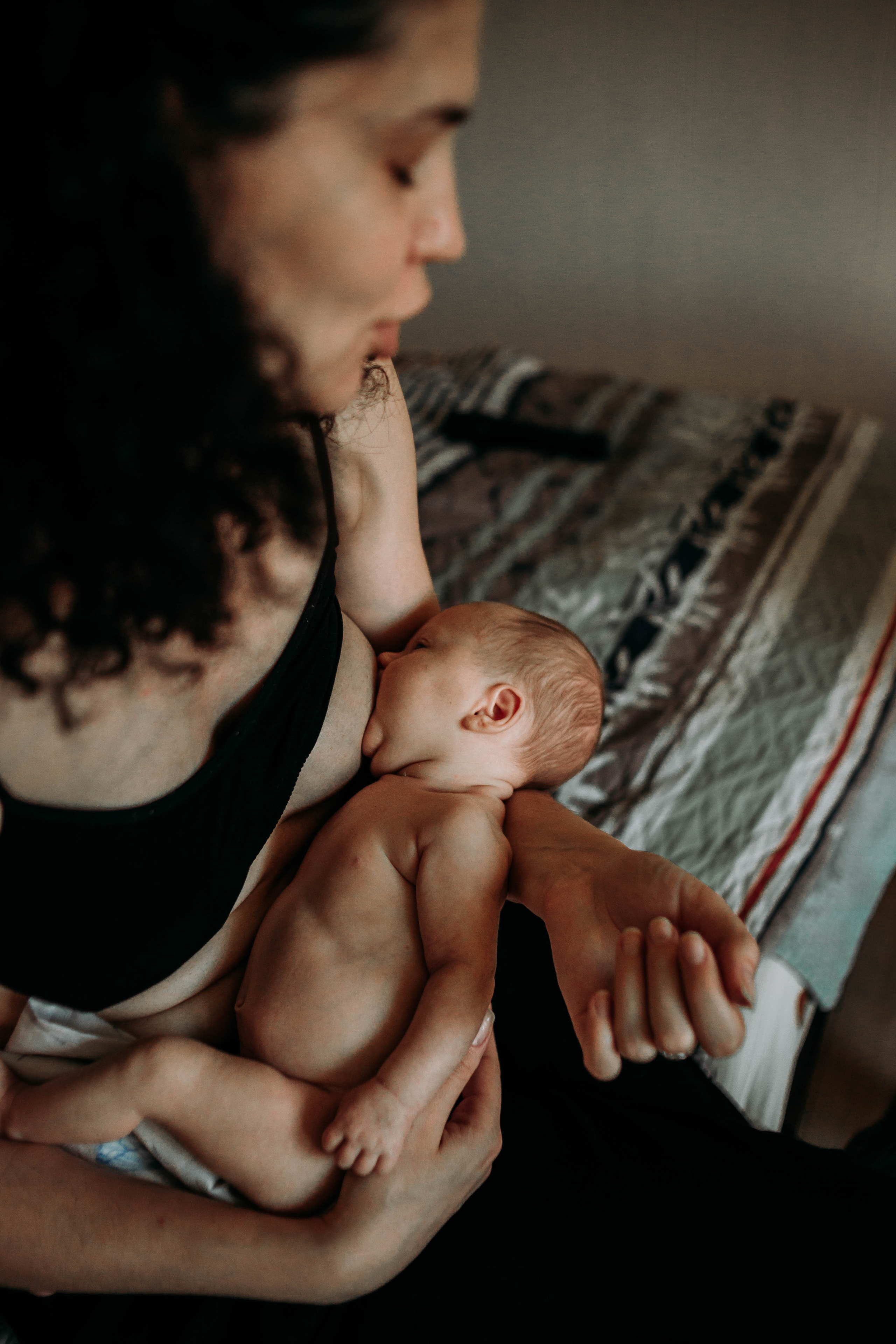Даша, Динана, Варя, Юра. Семейный и детский фотограф в Нижнем Новгороде Наумова Лидия