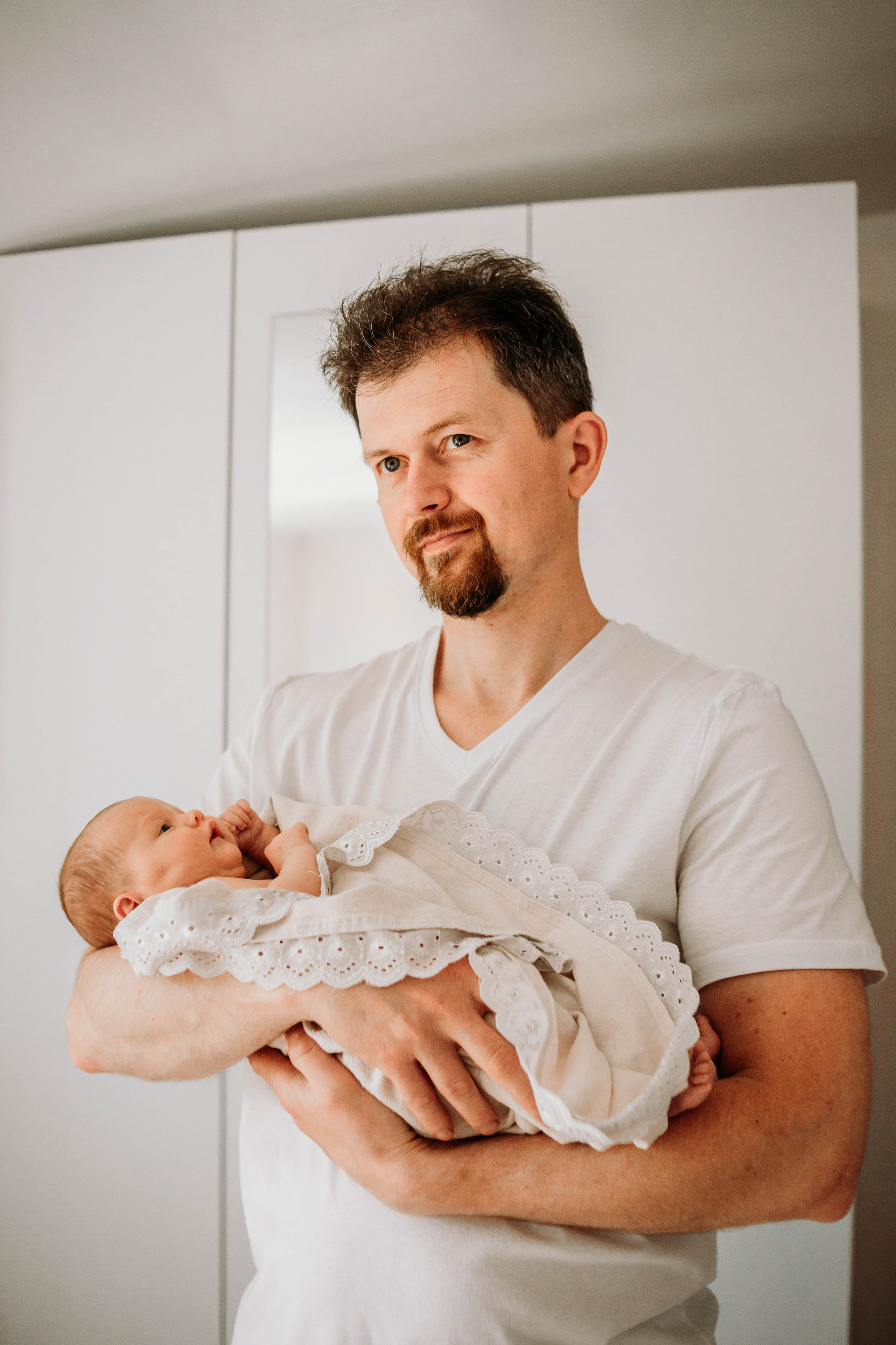 Даша, Динана, Варя, Юра. Семейный и детский фотограф в Нижнем Новгороде Наумова Лидия