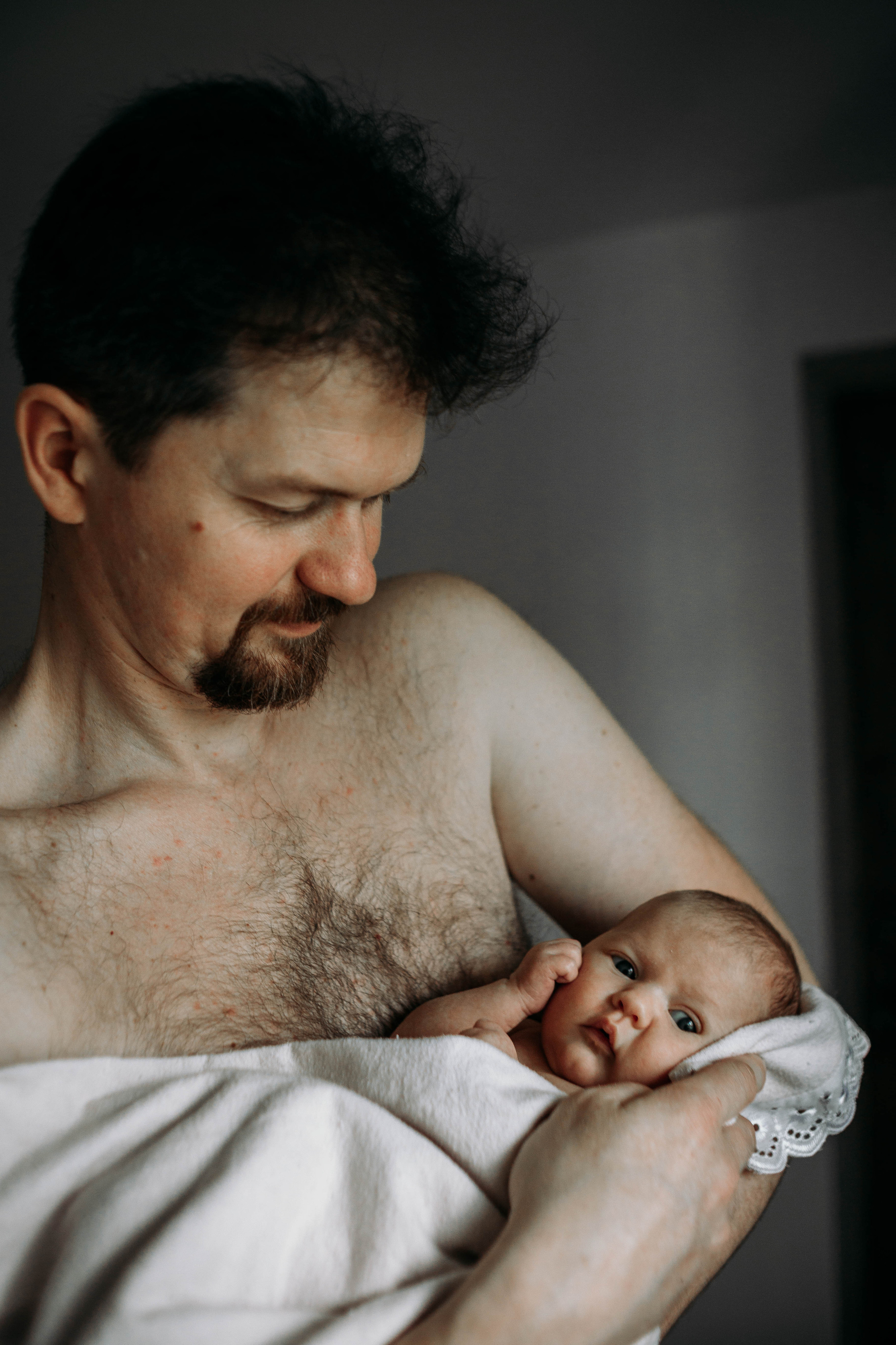 Даша, Динана, Варя, Юра. Семейный и детский фотограф в Нижнем Новгороде Наумова Лидия