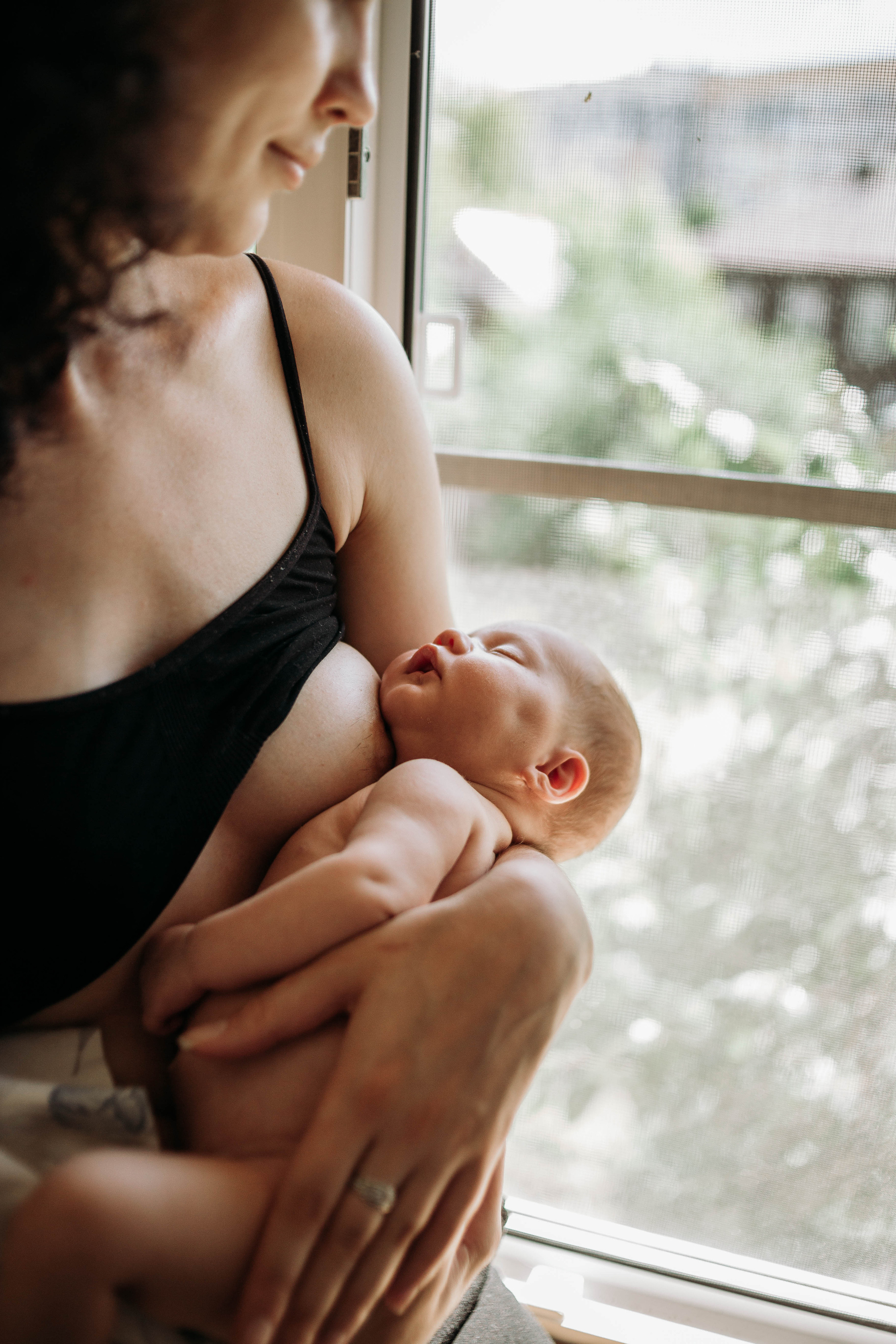 Даша, Динана, Варя, Юра. Семейный и детский фотограф в Нижнем Новгороде Наумова Лидия