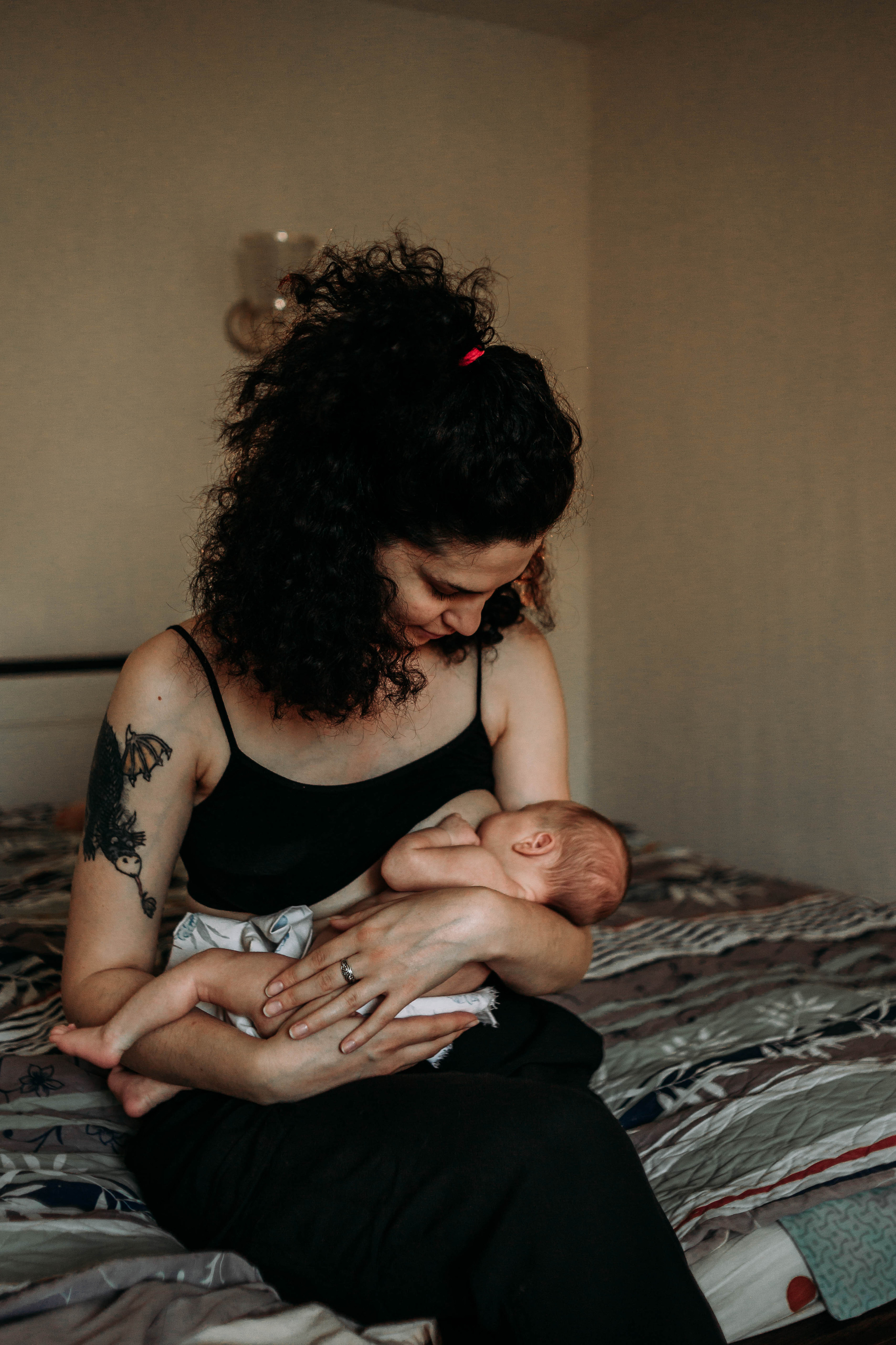 Даша, Динана, Варя, Юра. Семейный и детский фотограф в Нижнем Новгороде Наумова Лидия