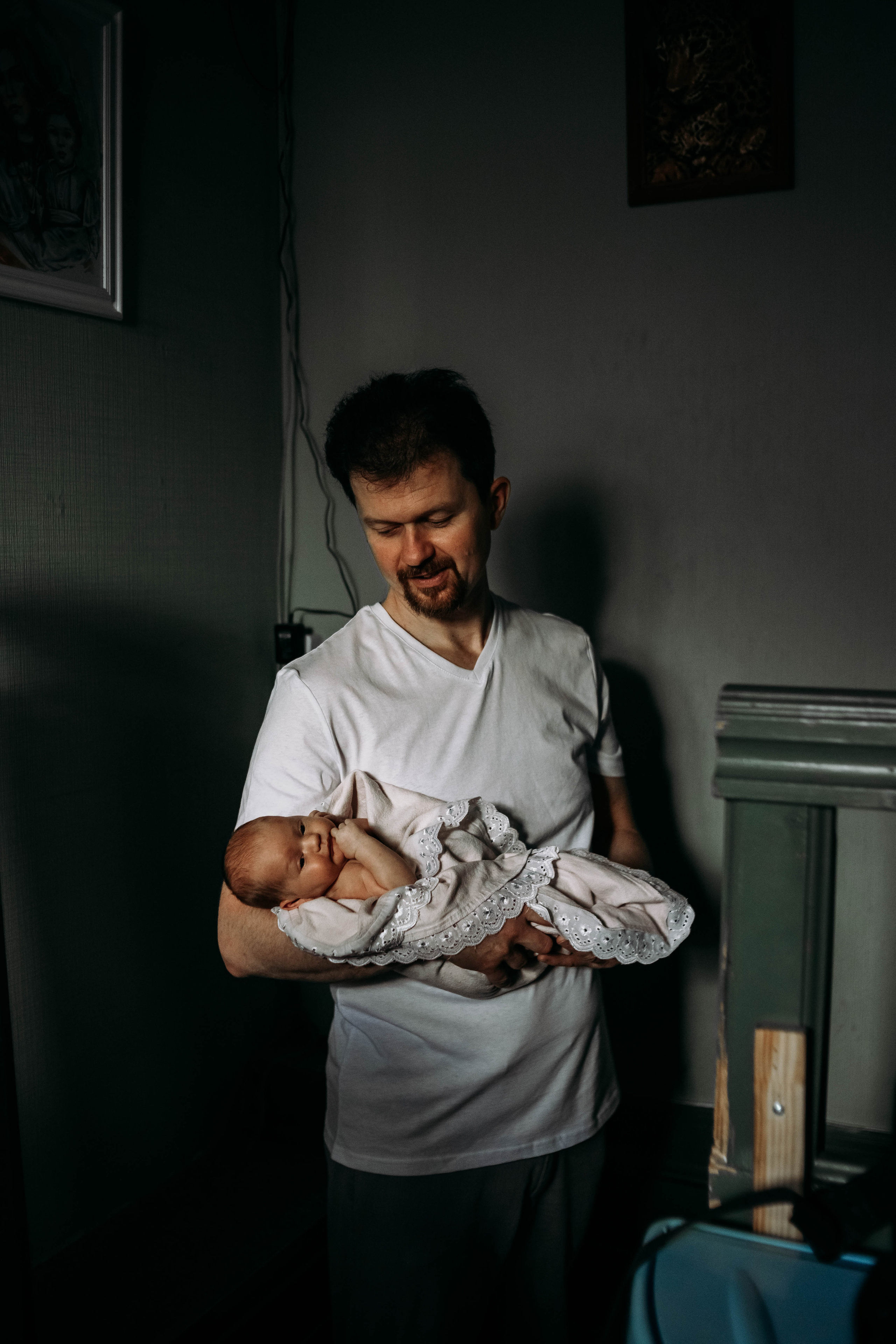 Даша, Динана, Варя, Юра. Семейный и детский фотограф в Нижнем Новгороде Наумова Лидия