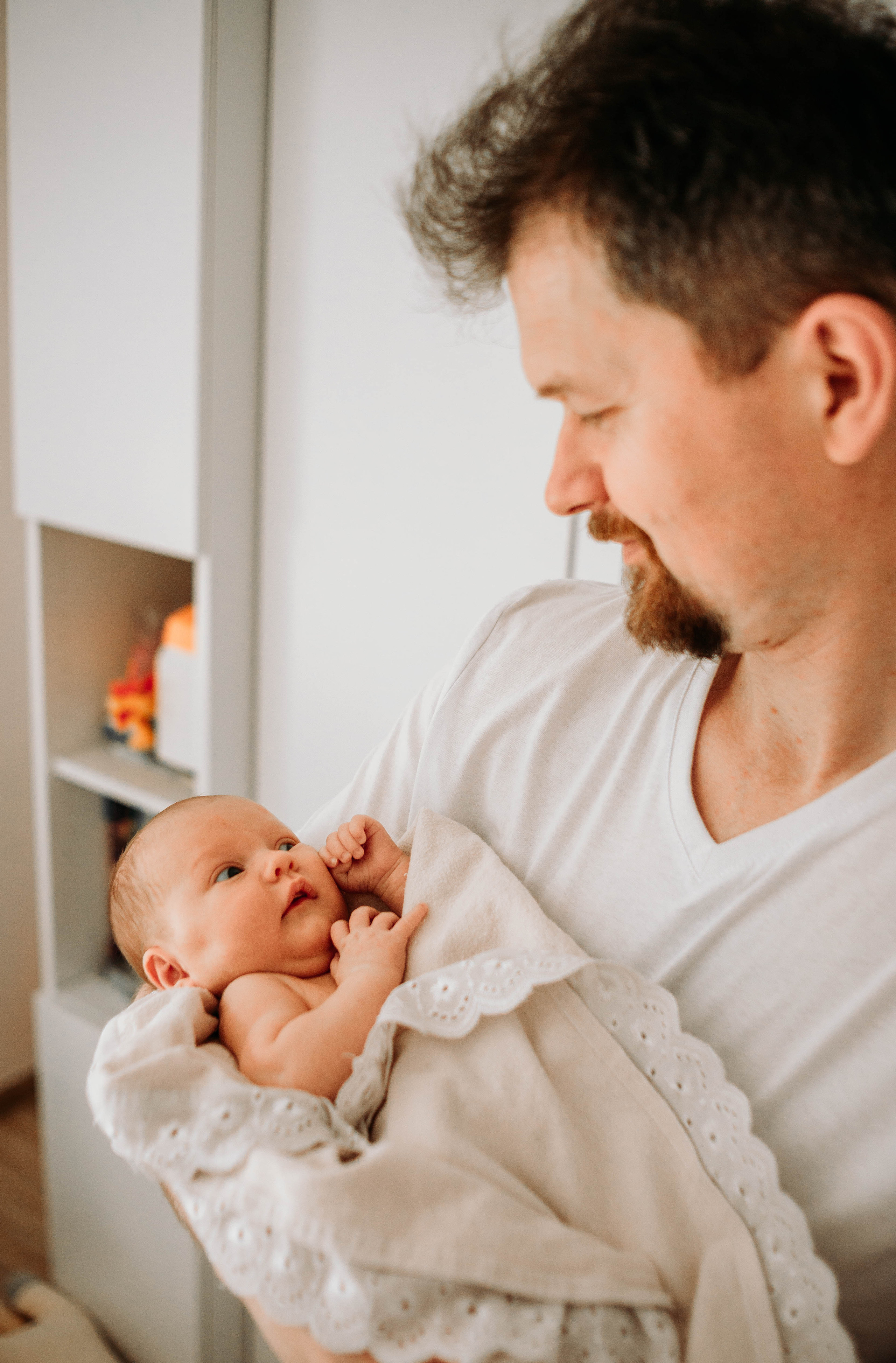 Даша, Динана, Варя, Юра. Семейный и детский фотограф в Нижнем Новгороде Наумова Лидия
