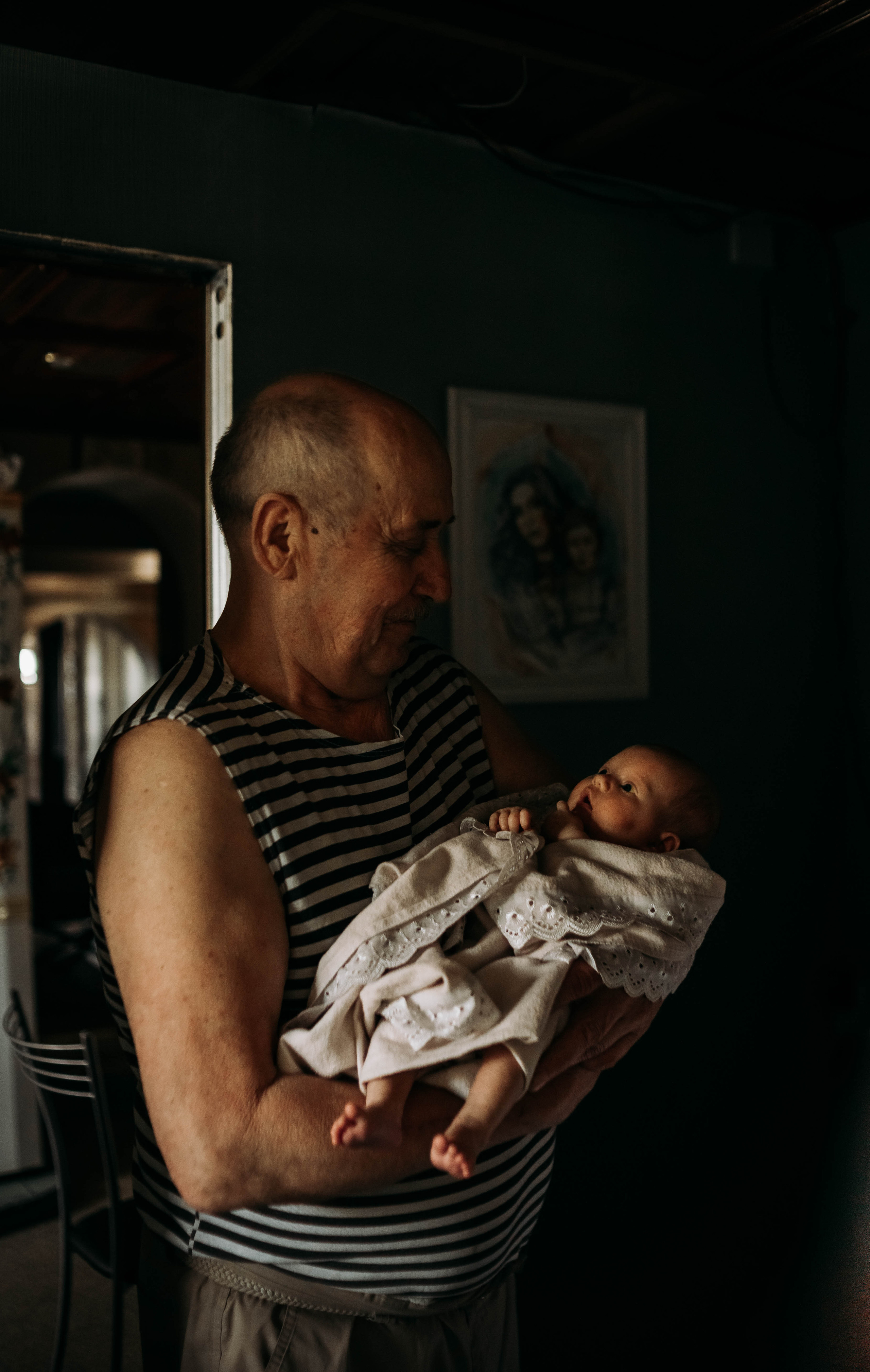 Даша, Динана, Варя, Юра. Семейный и детский фотограф в Нижнем Новгороде Наумова Лидия