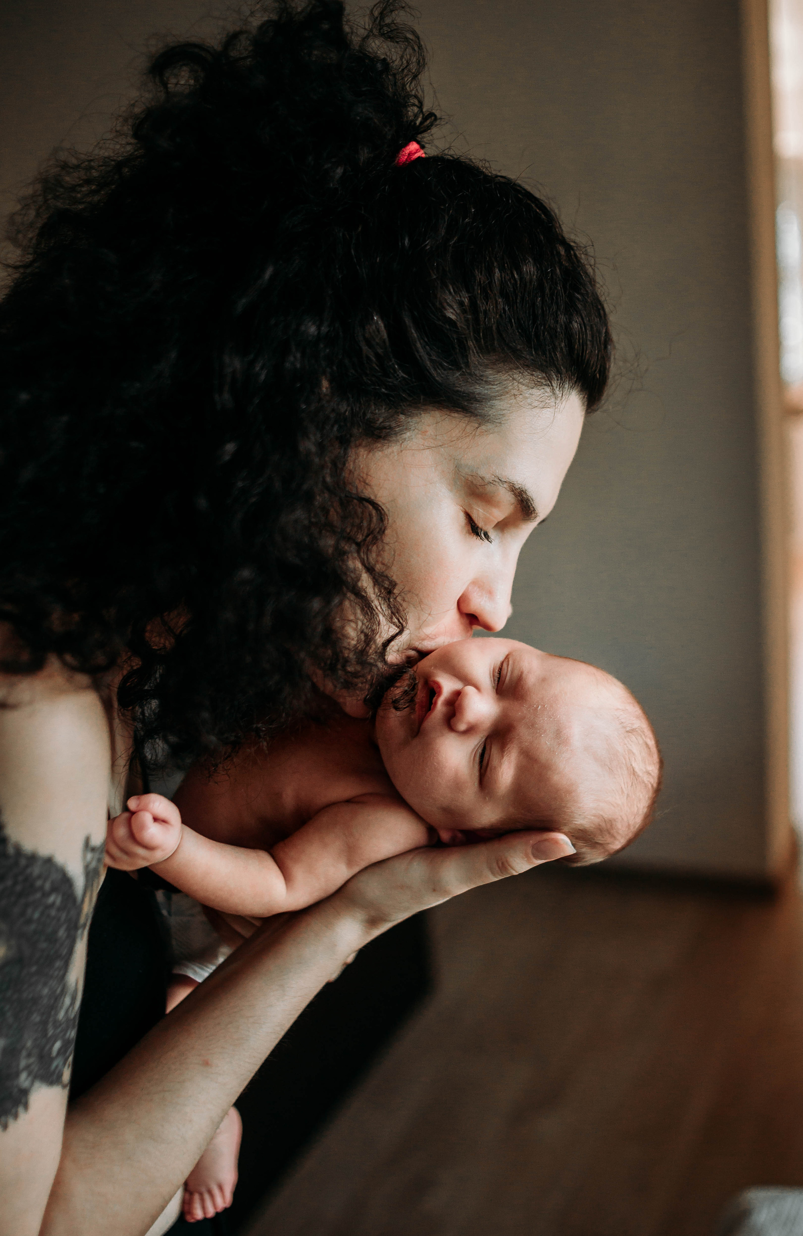 Даша, Динана, Варя, Юра. Семейный и детский фотограф в Нижнем Новгороде Наумова Лидия