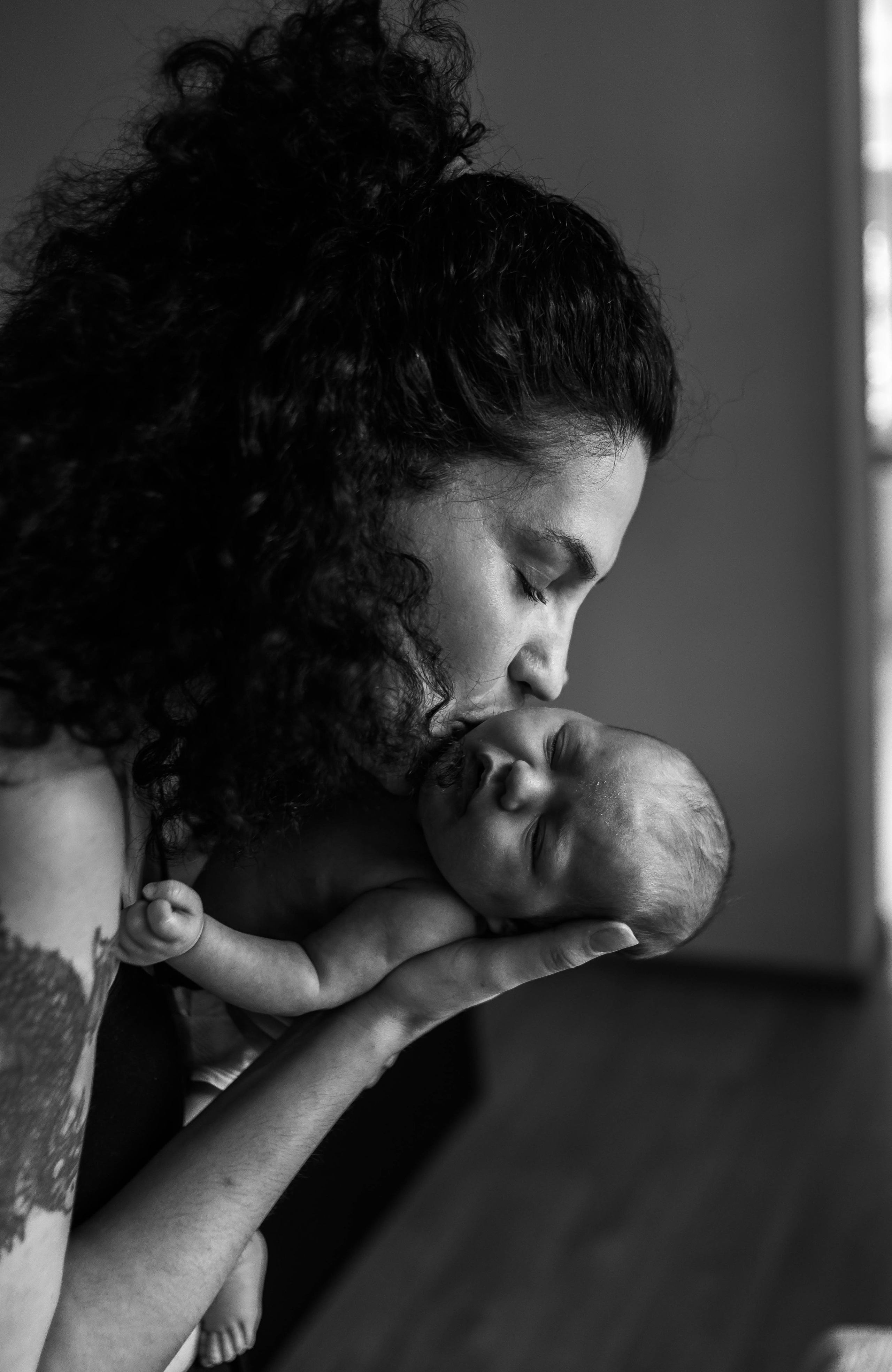 Даша, Динана, Варя, Юра. Семейный и детский фотограф в Нижнем Новгороде Наумова Лидия